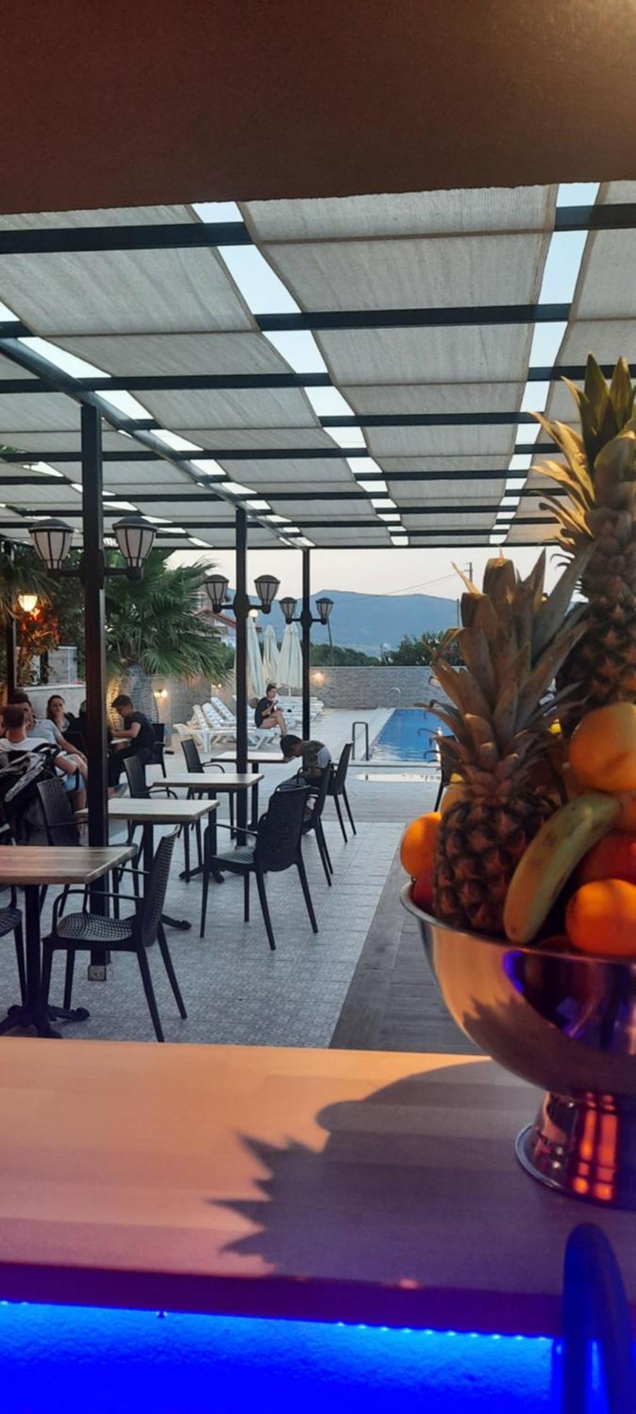 Altinkum Tatil Konaklari *