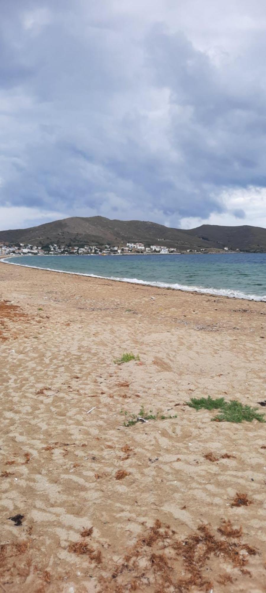 Altinkum Tatil Konaklari