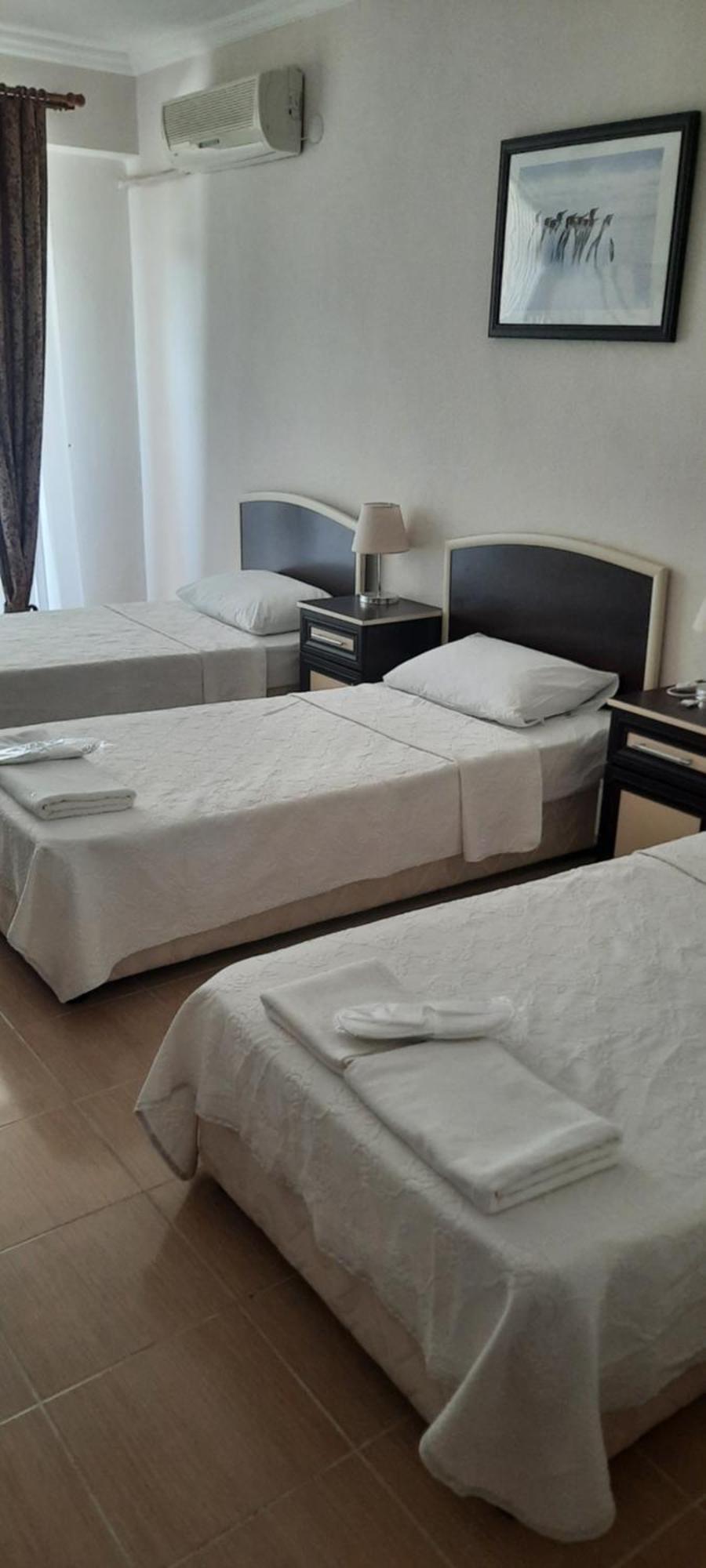 Hotel Altinkum Tatil Konaklari Yigitler