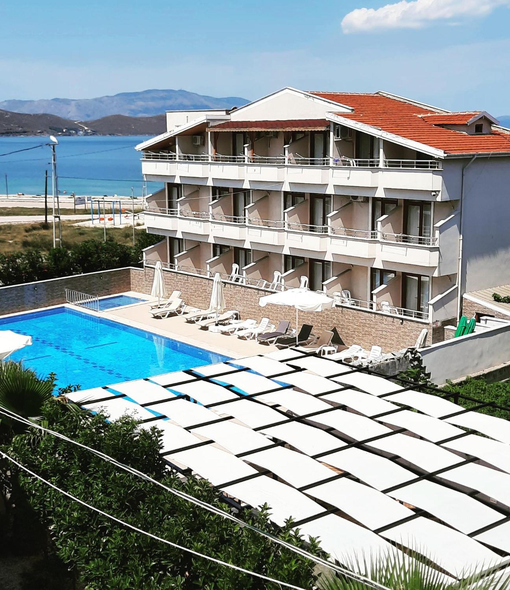 Altinkum Tatil Konaklari Hotel