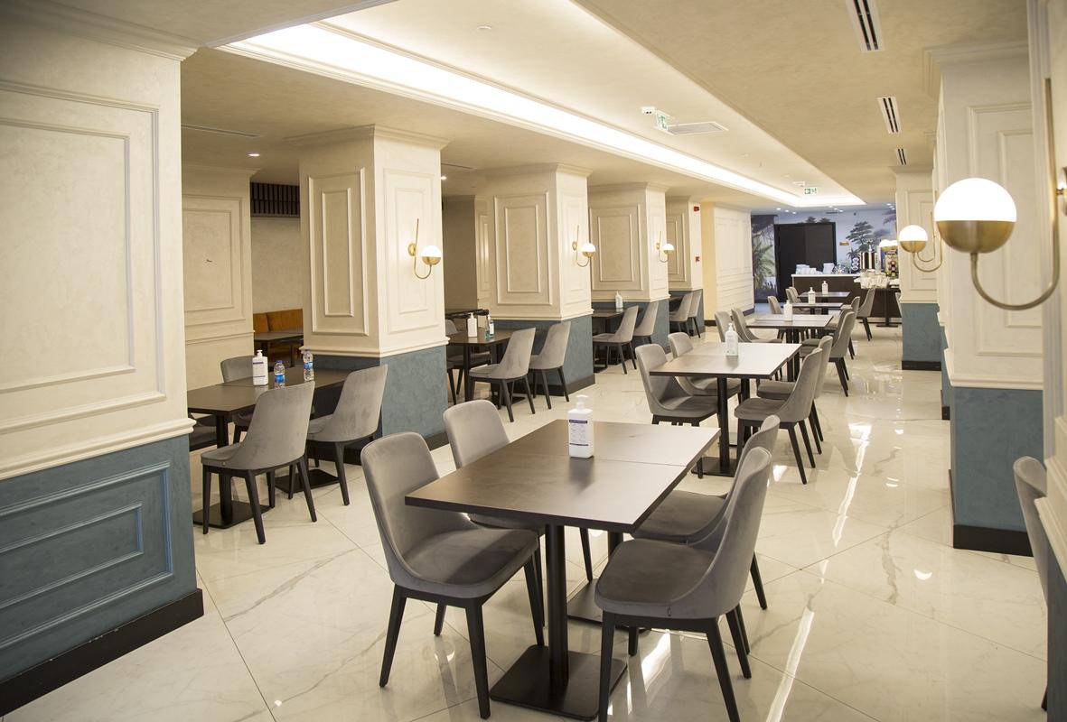The Beyaz Saray & - Special Category Istanbul