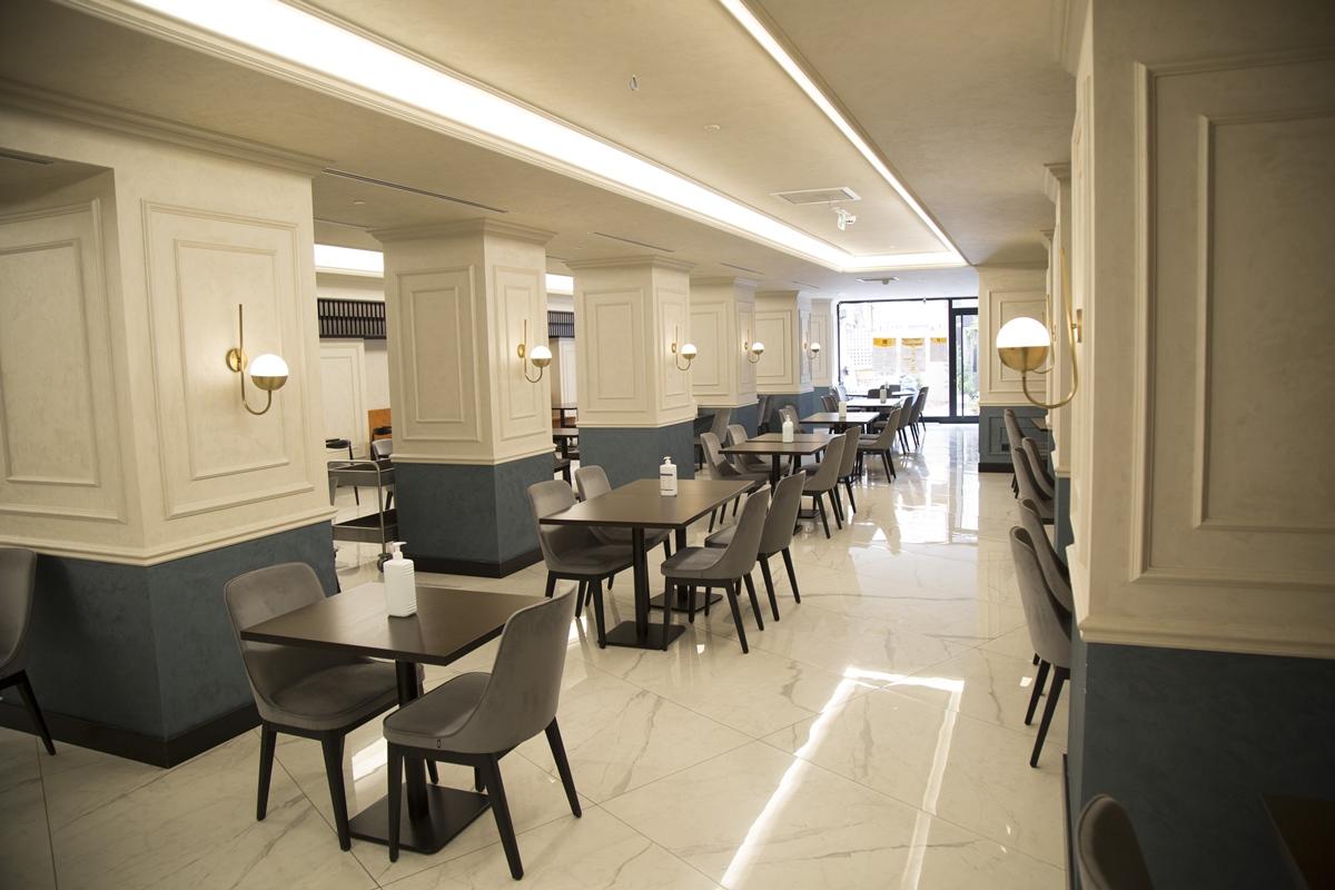 The Beyaz Saray & - Special Category