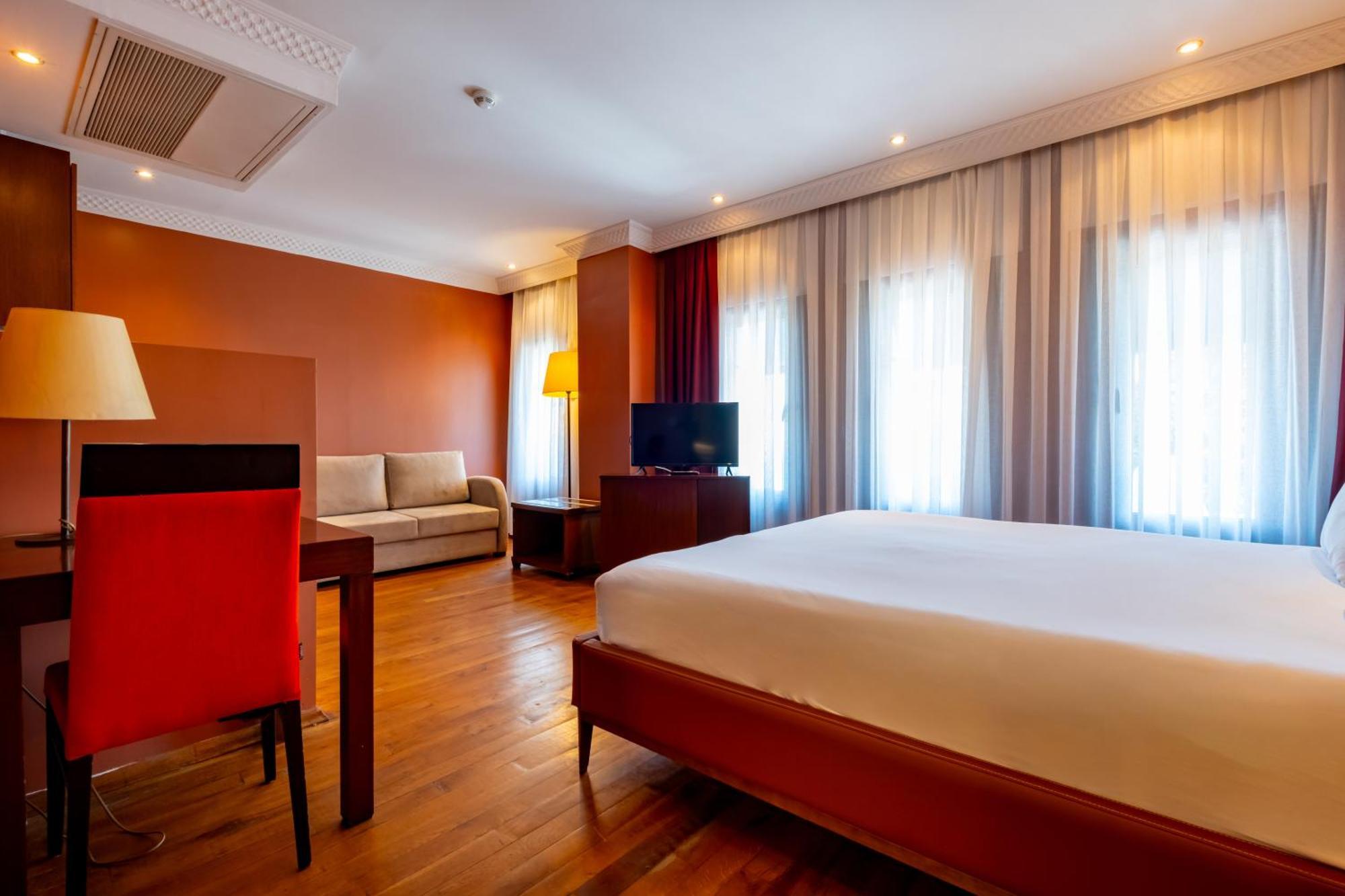 Mangana 4* Istanbul