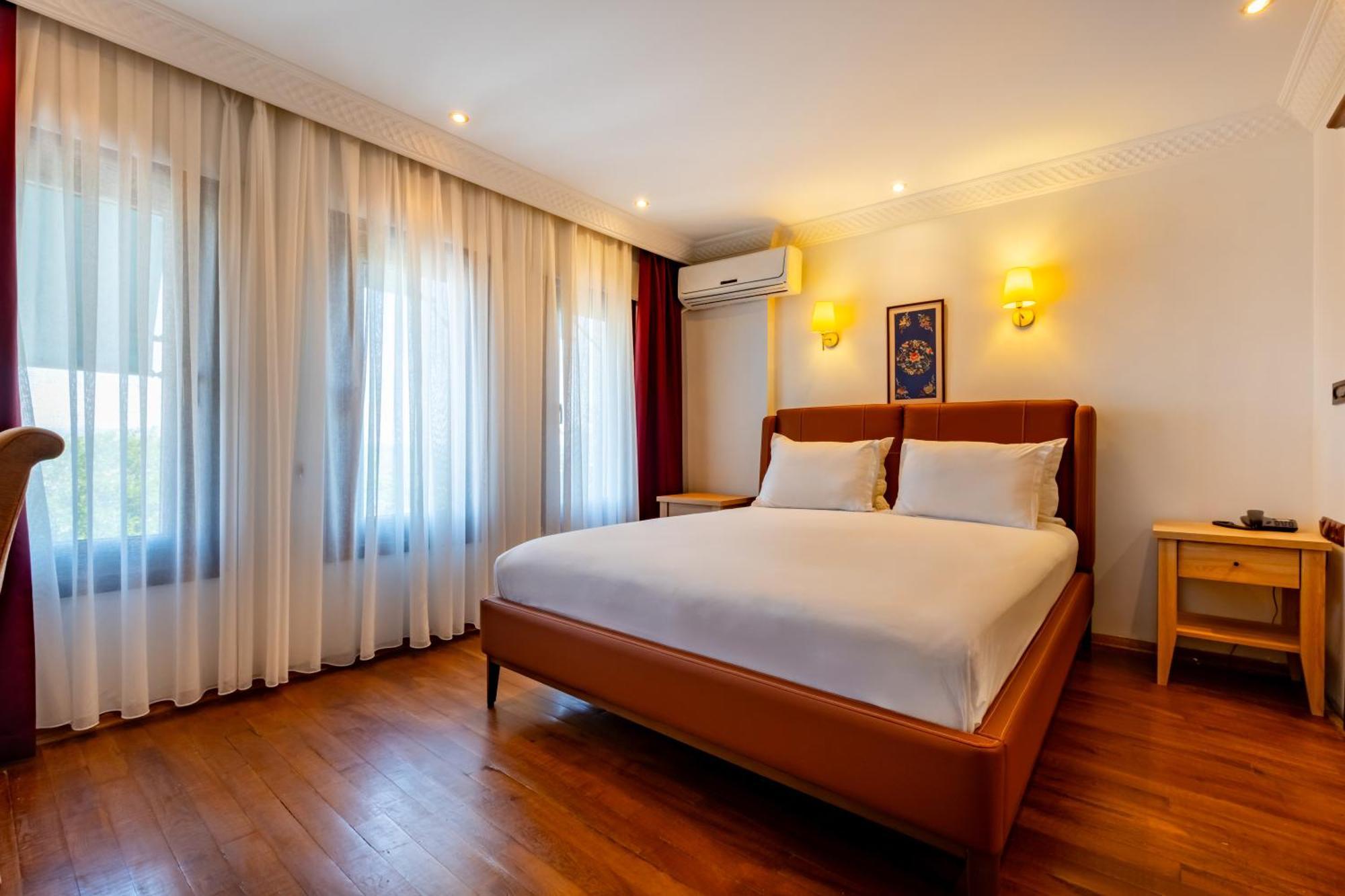 Hotel Mangana