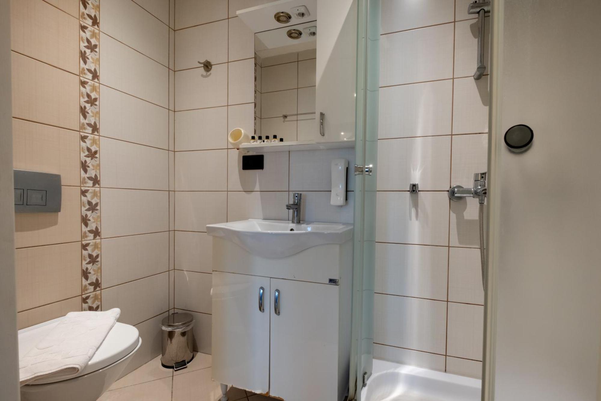 Hotel Mangana 4*