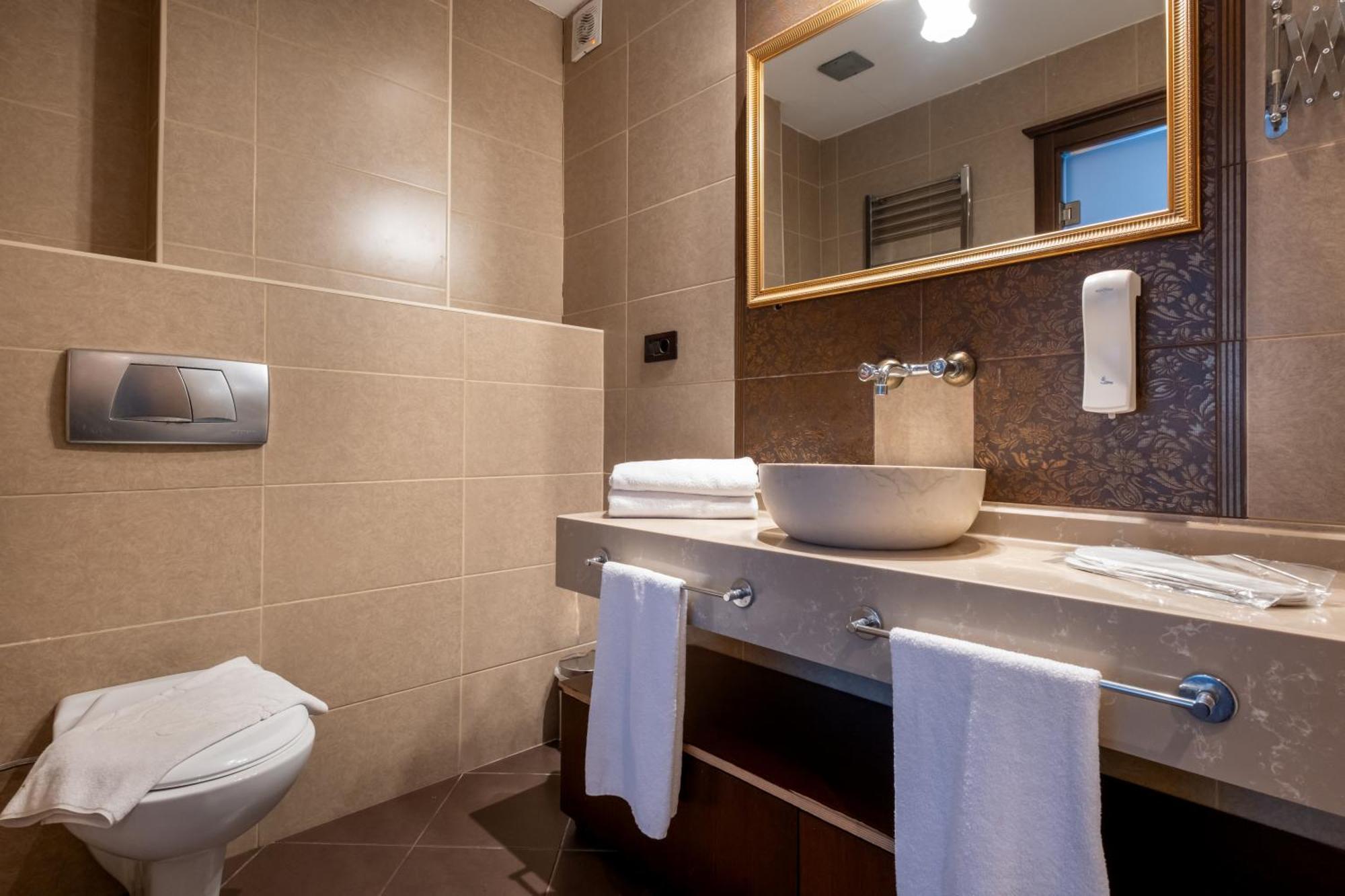 Mangana Hotel Istanbul