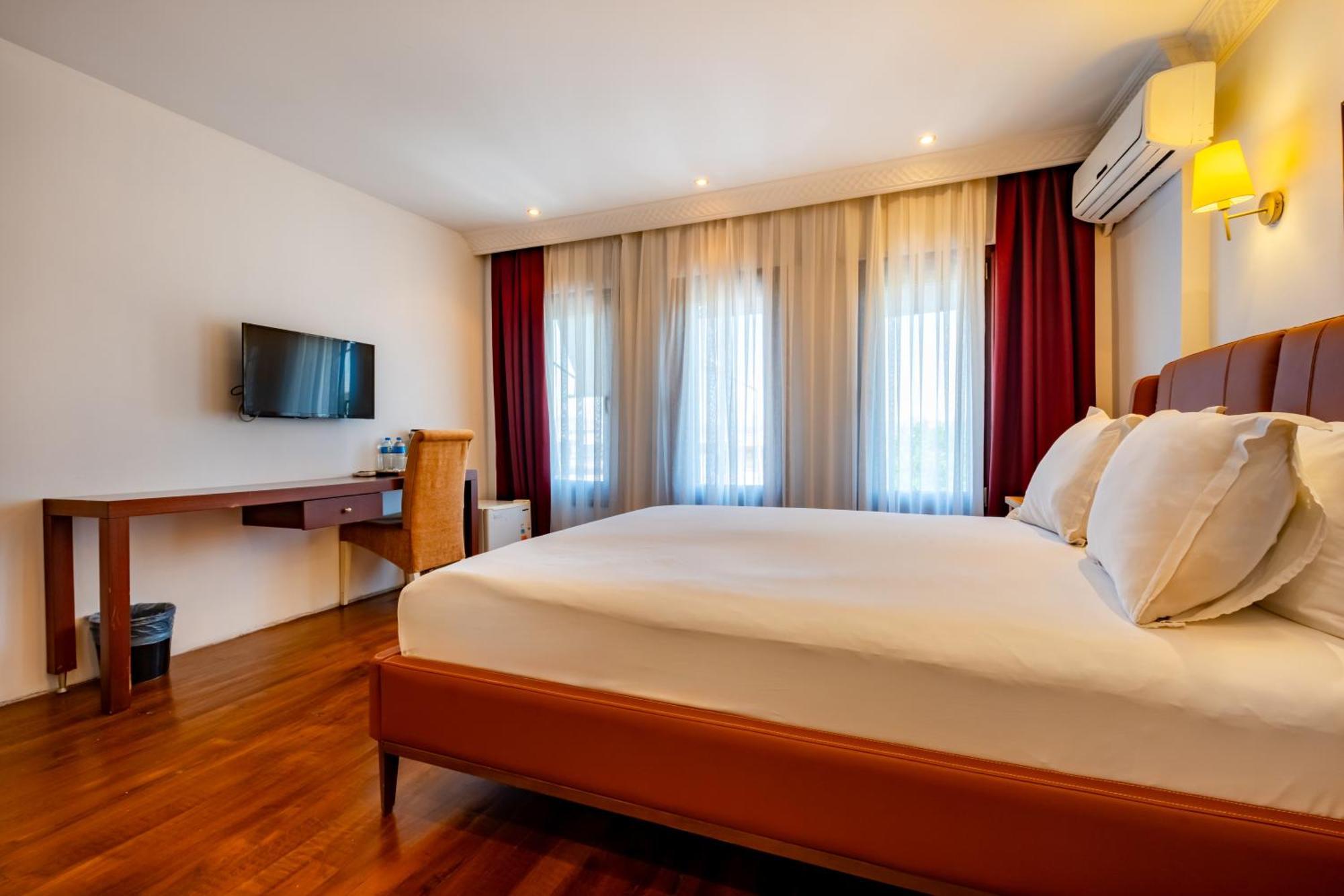Mangana 4* Istanbul