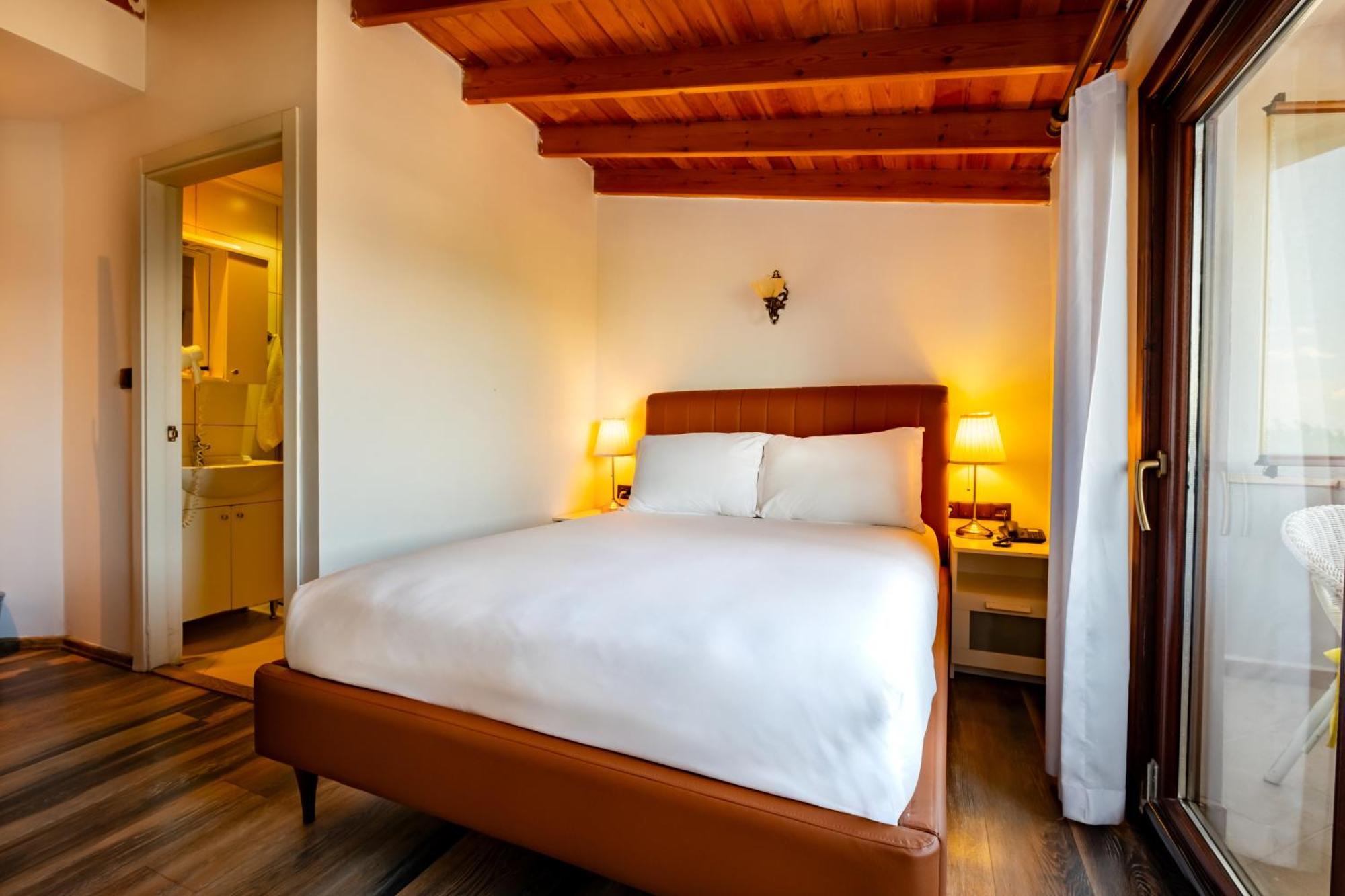 Hotel Mangana
