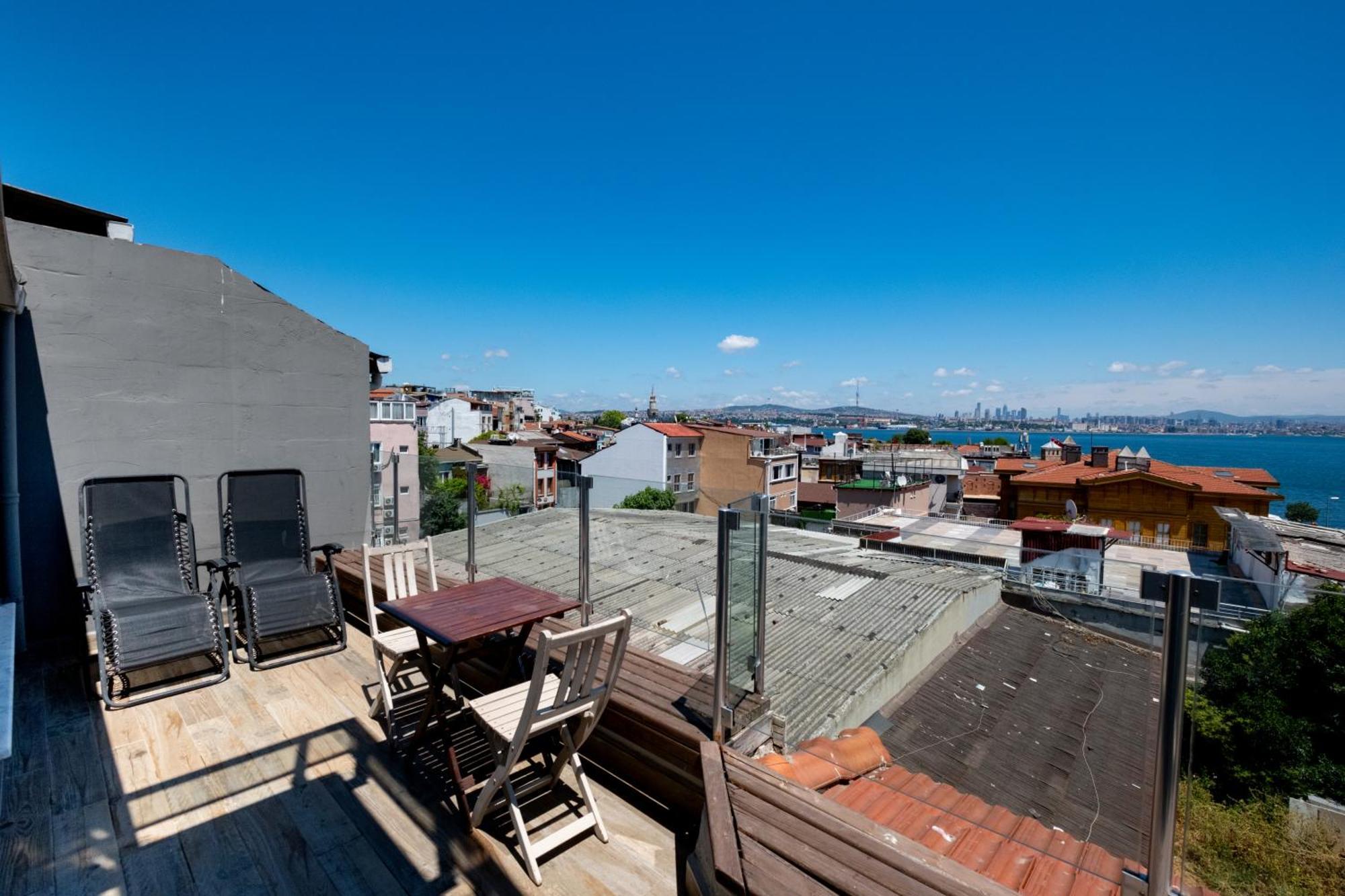 Mangana Hotel 4*