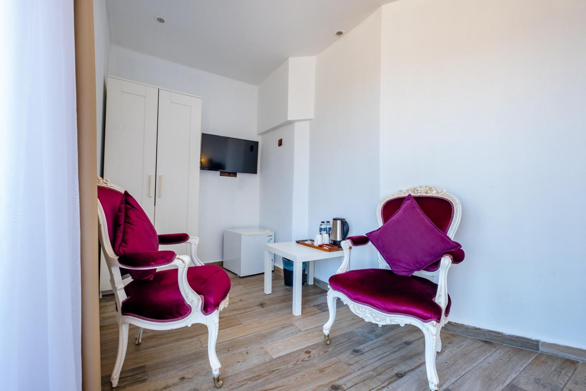 Hotel Mangana Istanbul