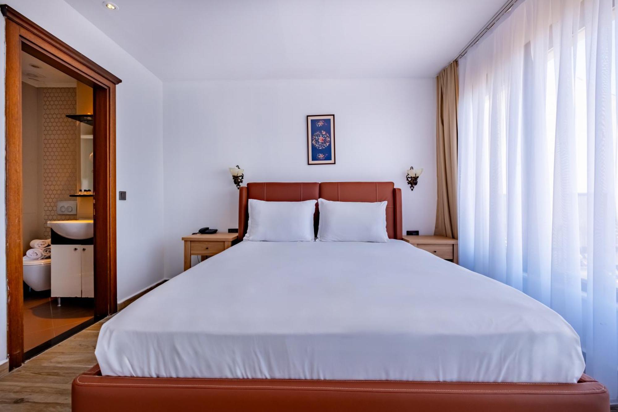 Hotel Mangana Istanbul