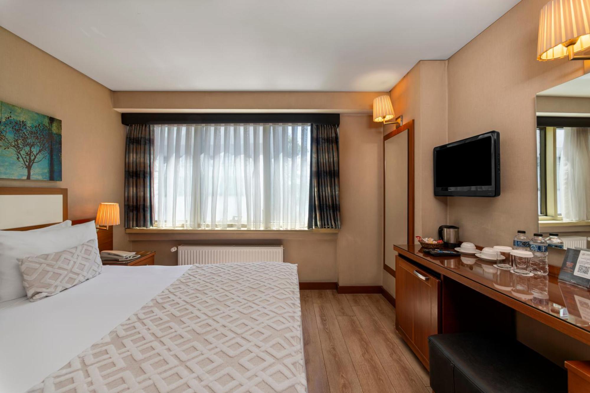 Golden City 4* Istanbul