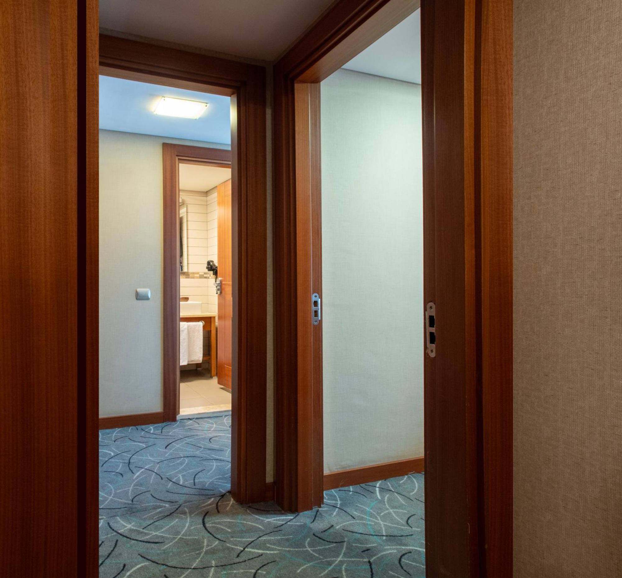 Hotel Golden City Istanbul