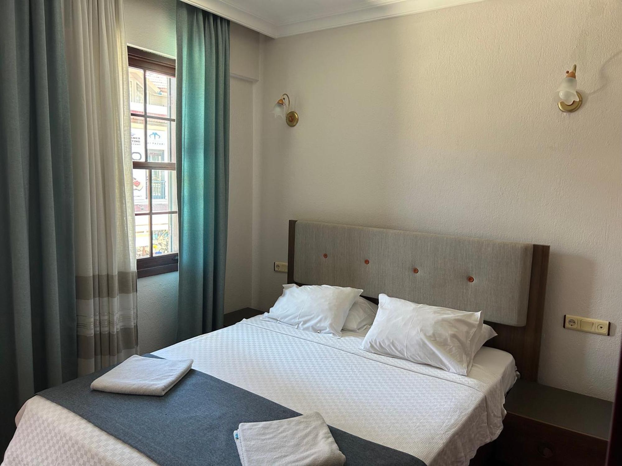Hotel Danlin Gocek (Fethiye)