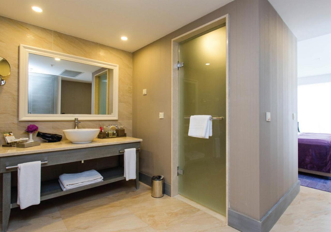 Tui Magic Life Rixos Beldibi - Adult Only Resort Beldibi (Kemer)