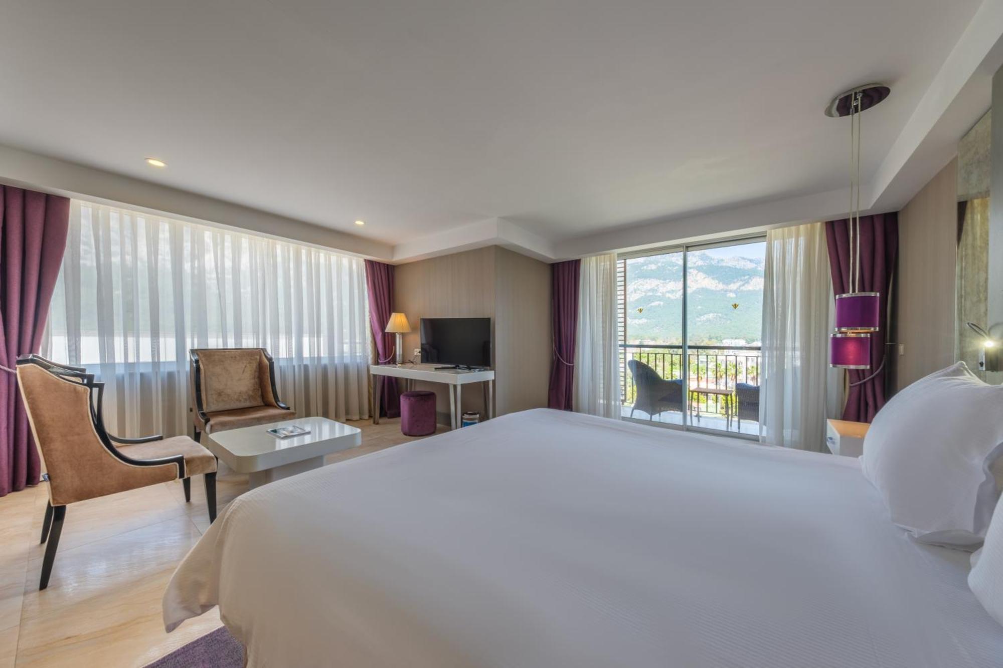 Tui Magic Life Rixos Beldibi - Adult Only Beldibi (Kemer)