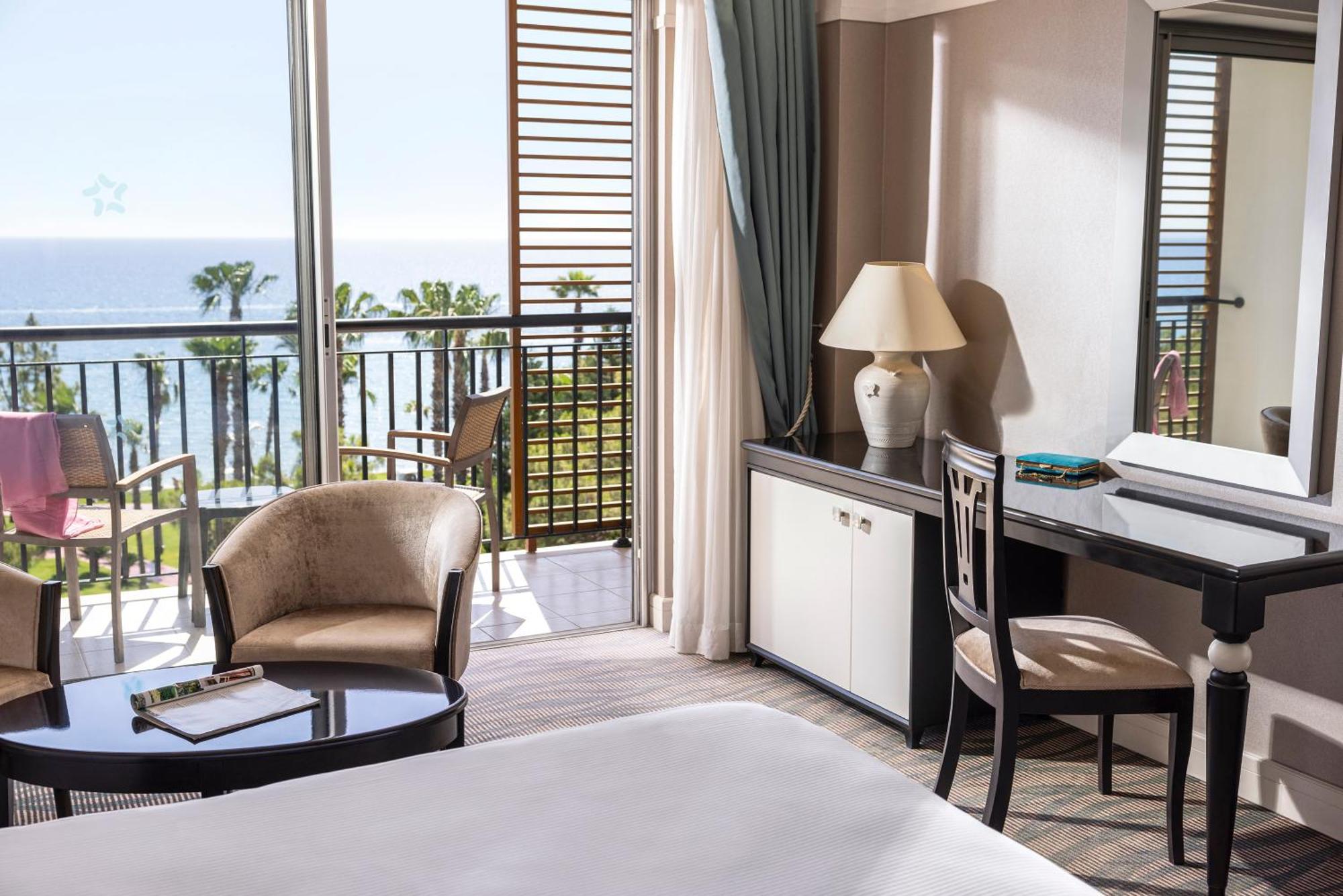 Tui Magic Life Rixos Beldibi - Adult Only 5* Beldibi (Kemer)