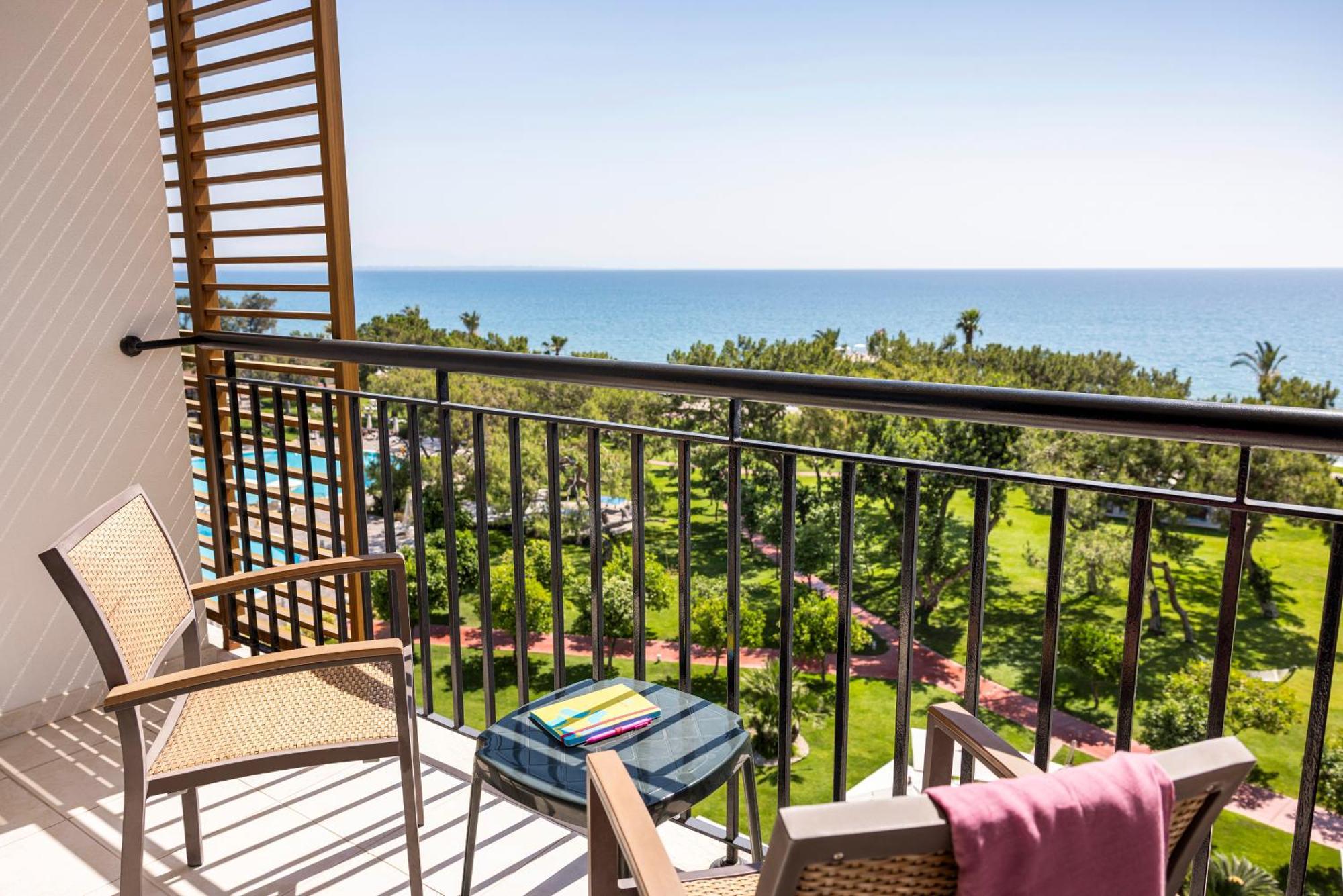 Tui Magic Life Rixos Beldibi - Adult Only