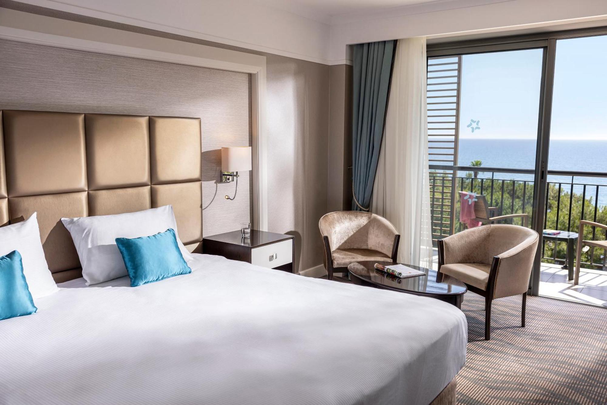 Resort Tui Magic Life Rixos Beldibi - Adult Only