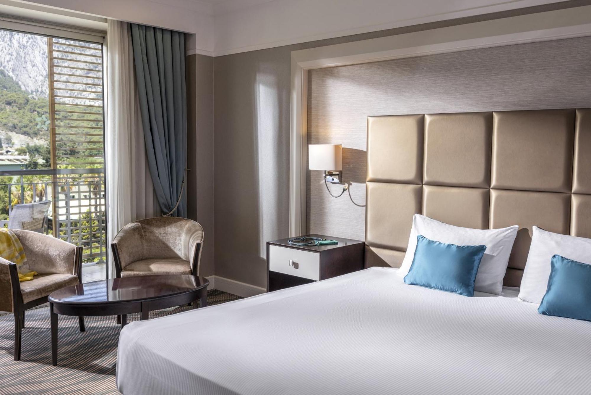 Resort Tui Magic Life Rixos Beldibi - Adult Only 5*