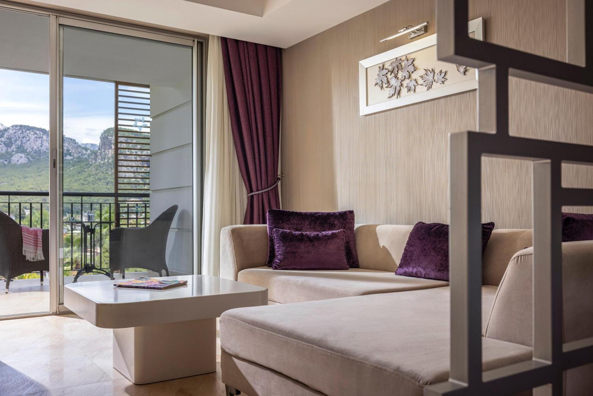 Tui Magic Life Rixos Beldibi - Adult Only 5*