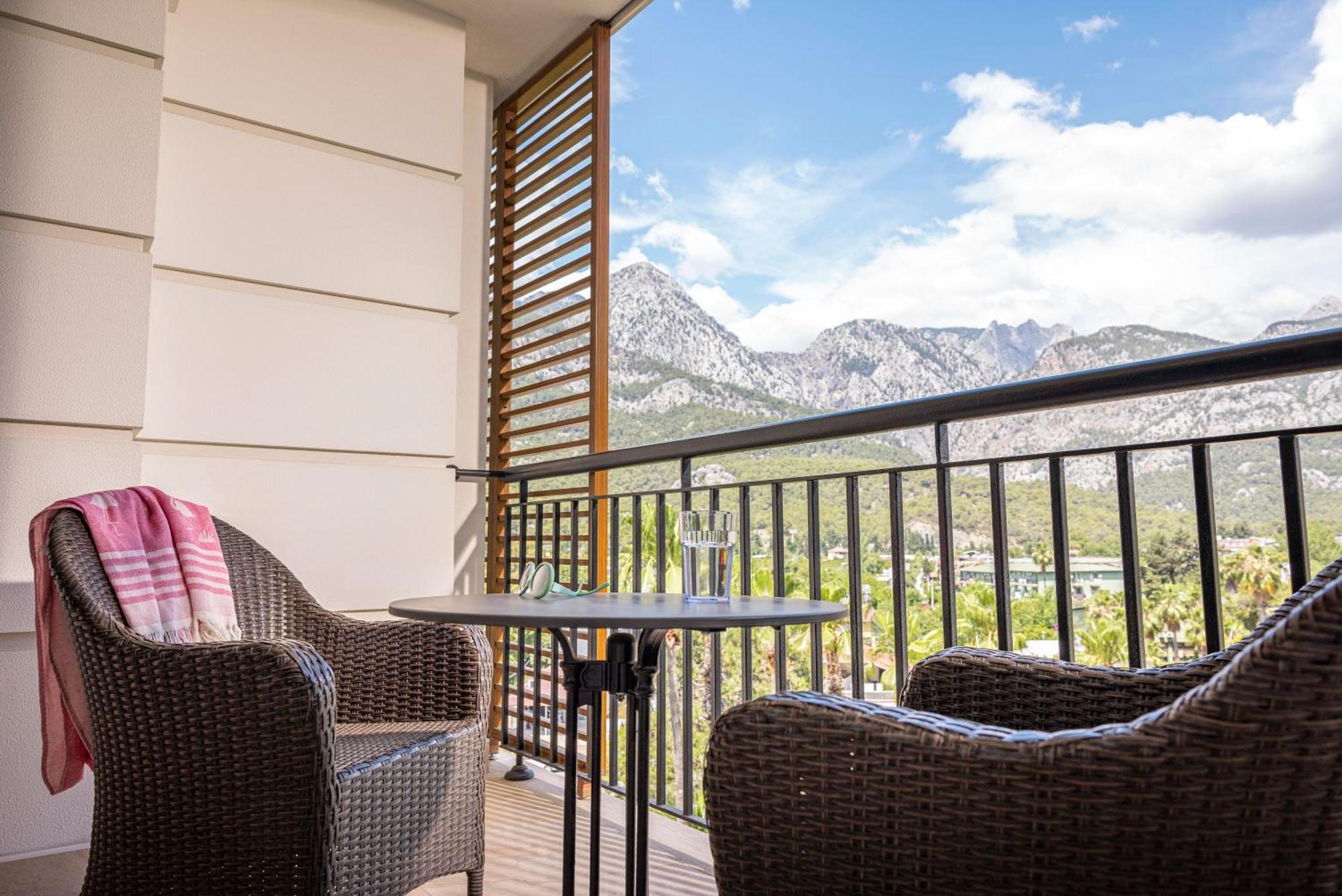 Tui Magic Life Rixos Beldibi - Adult Only Beldibi (Kemer)