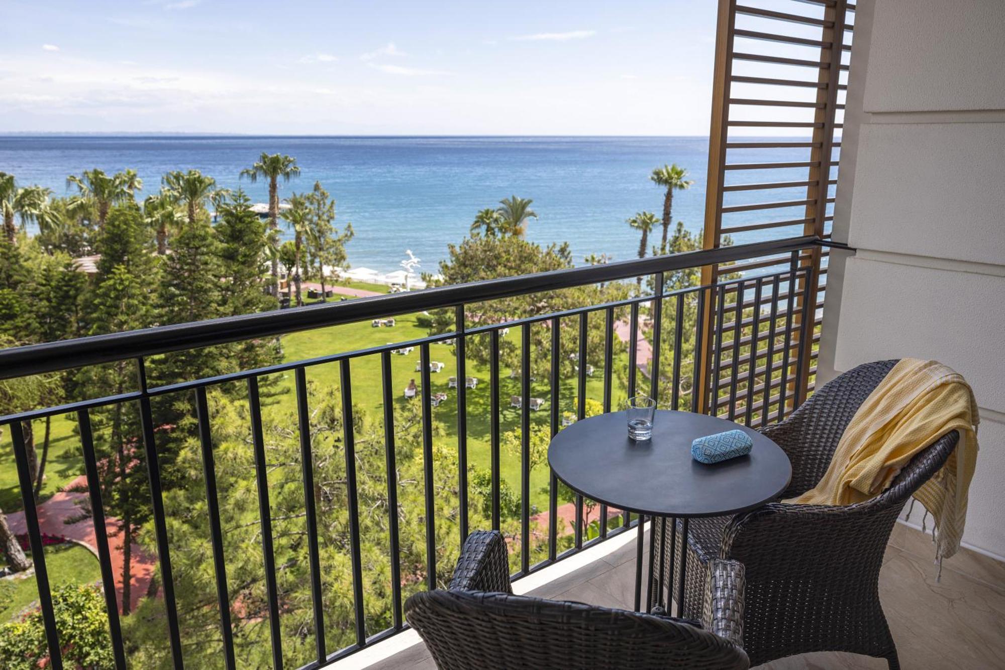 Tui Magic Life Rixos Beldibi - Adult Only Resort 5*