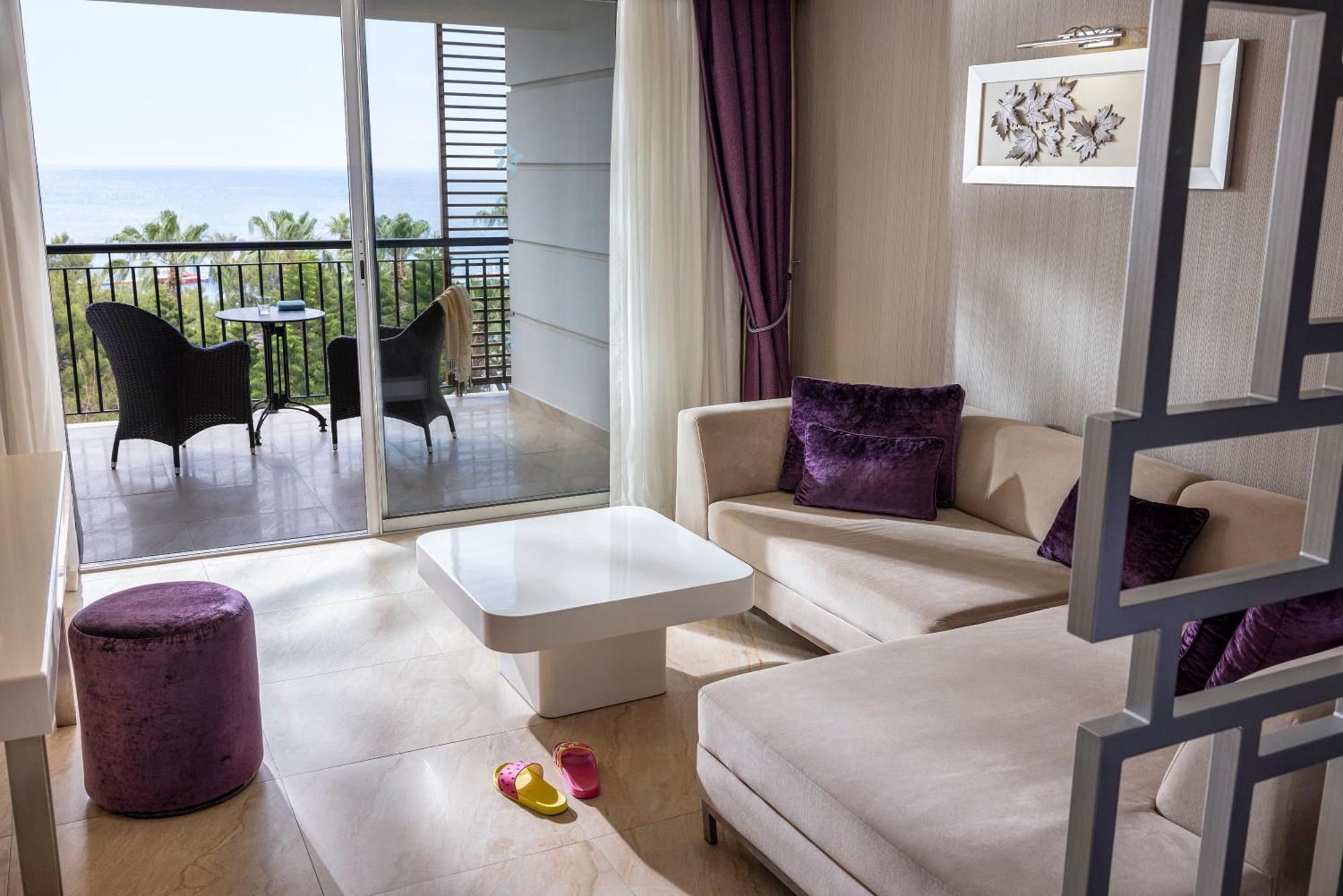 Tui Magic Life Rixos Beldibi - Adult Only Beldibi (Kemer)