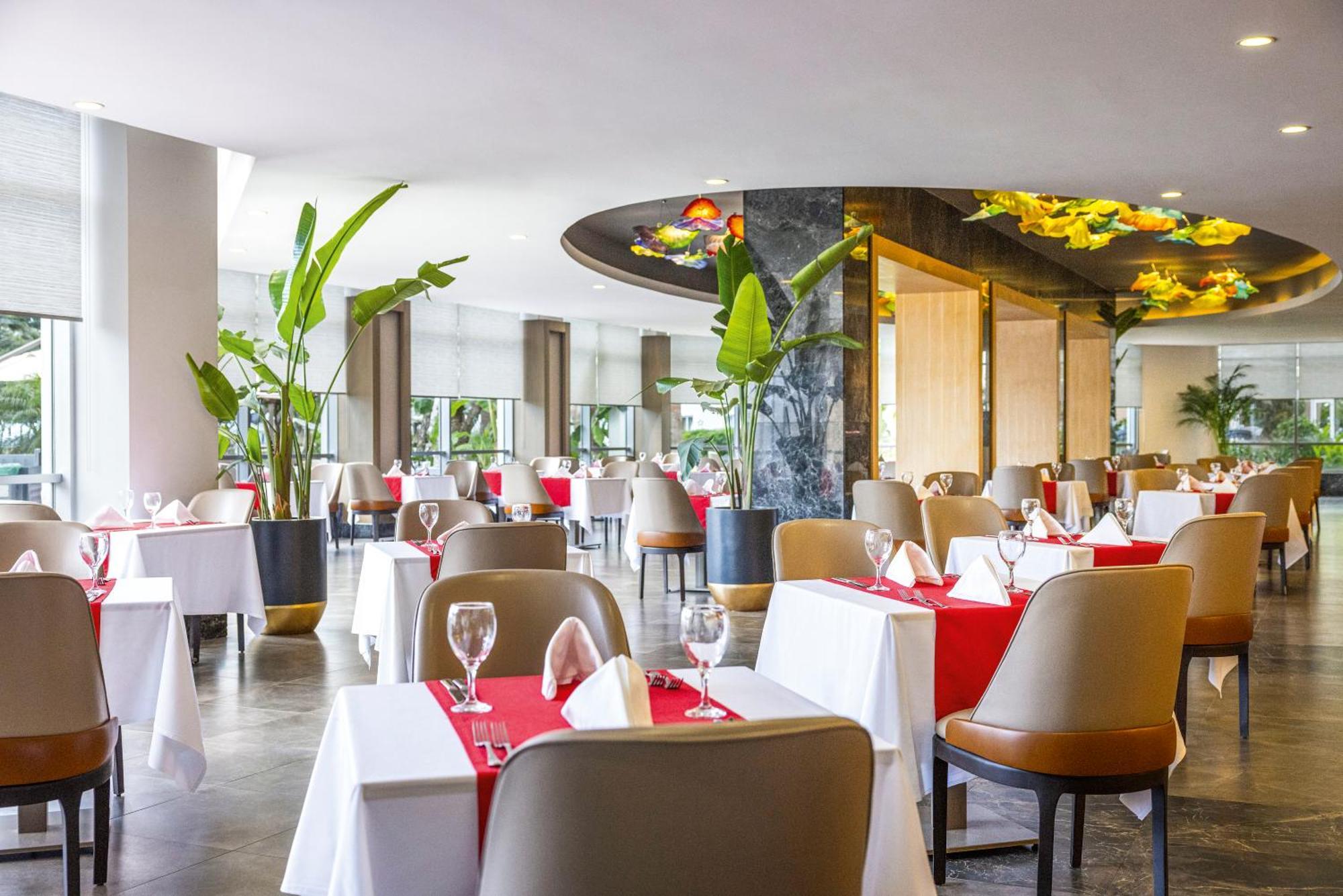 Resort Tui Magic Life Rixos Beldibi - Adult Only