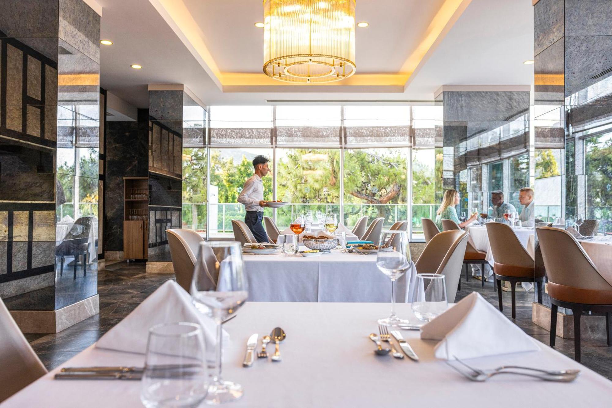 Tui Magic Life Rixos Beldibi - Adult Only Beldibi (Kemer)