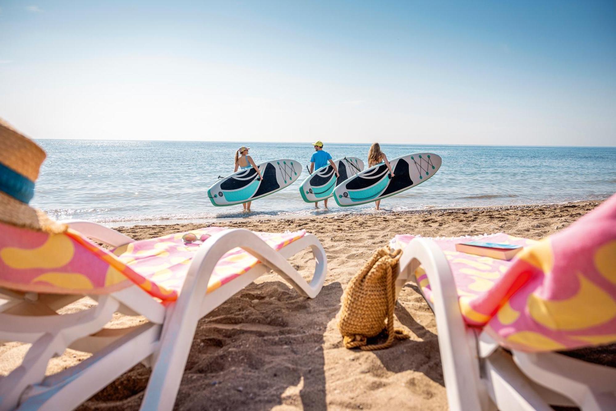 Tui Magic Life Rixos Beldibi - Adult Only Resort