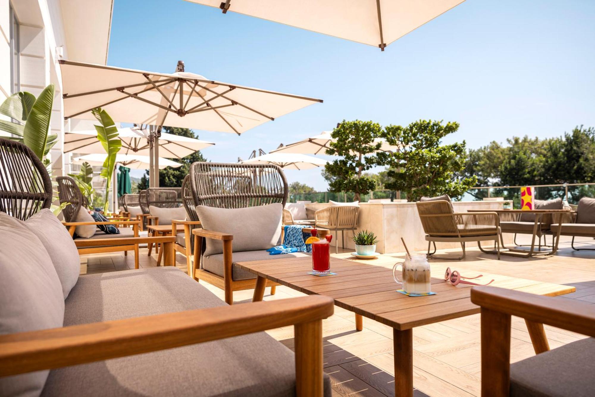 Resort Tui Magic Life Rixos Beldibi - Adult Only