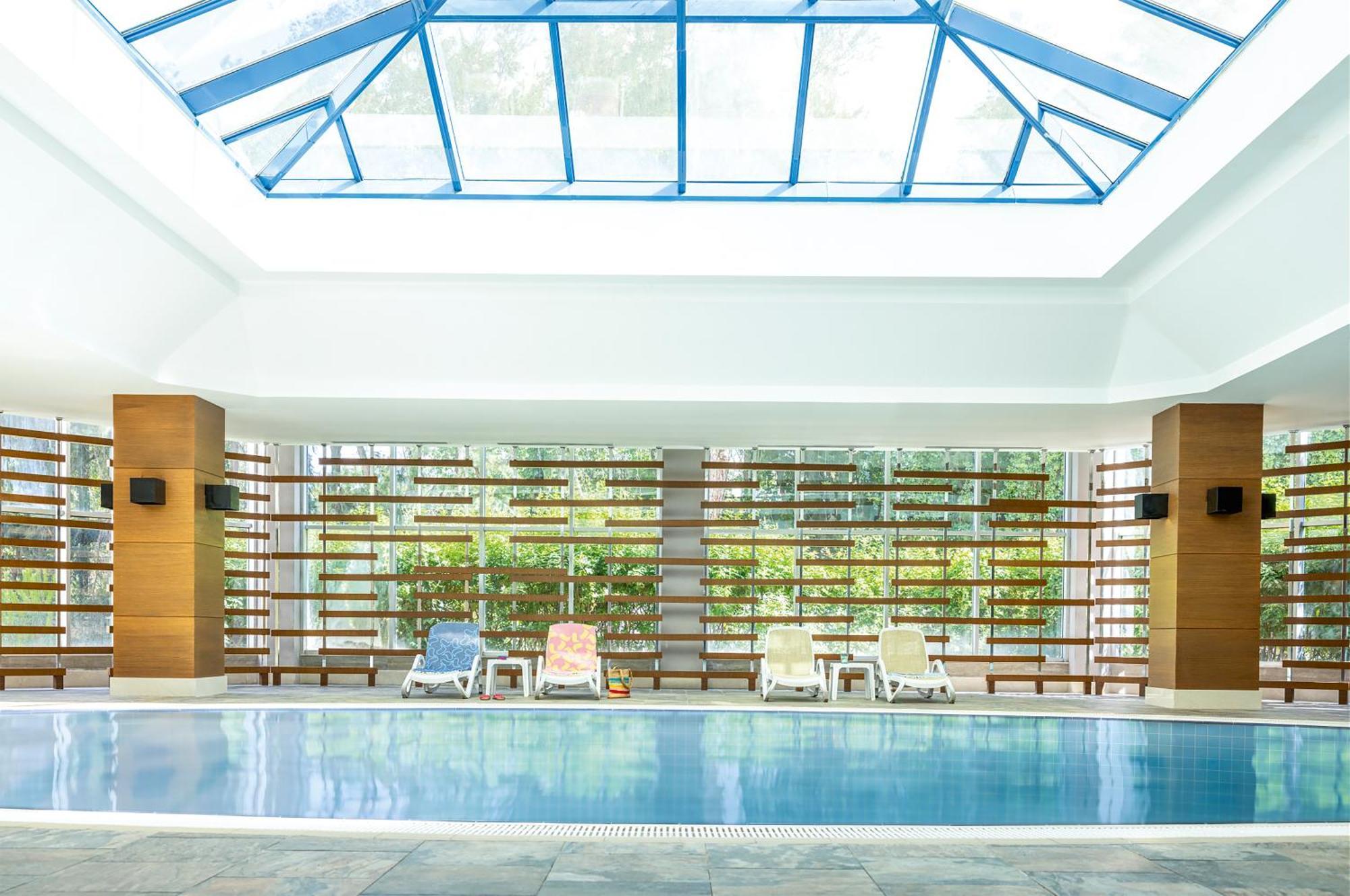 Resort Tui Magic Life Rixos Beldibi - Adult Only 5*