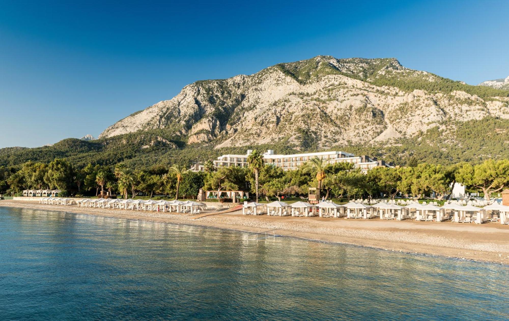 Tui Magic Life Rixos Beldibi - Adult Only Resort Beldibi (Kemer)
