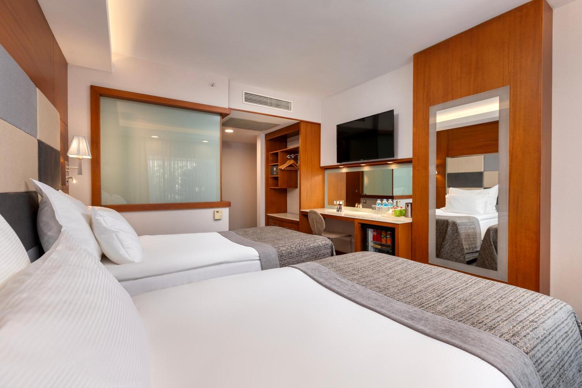 Hotel Limak Ambassadore