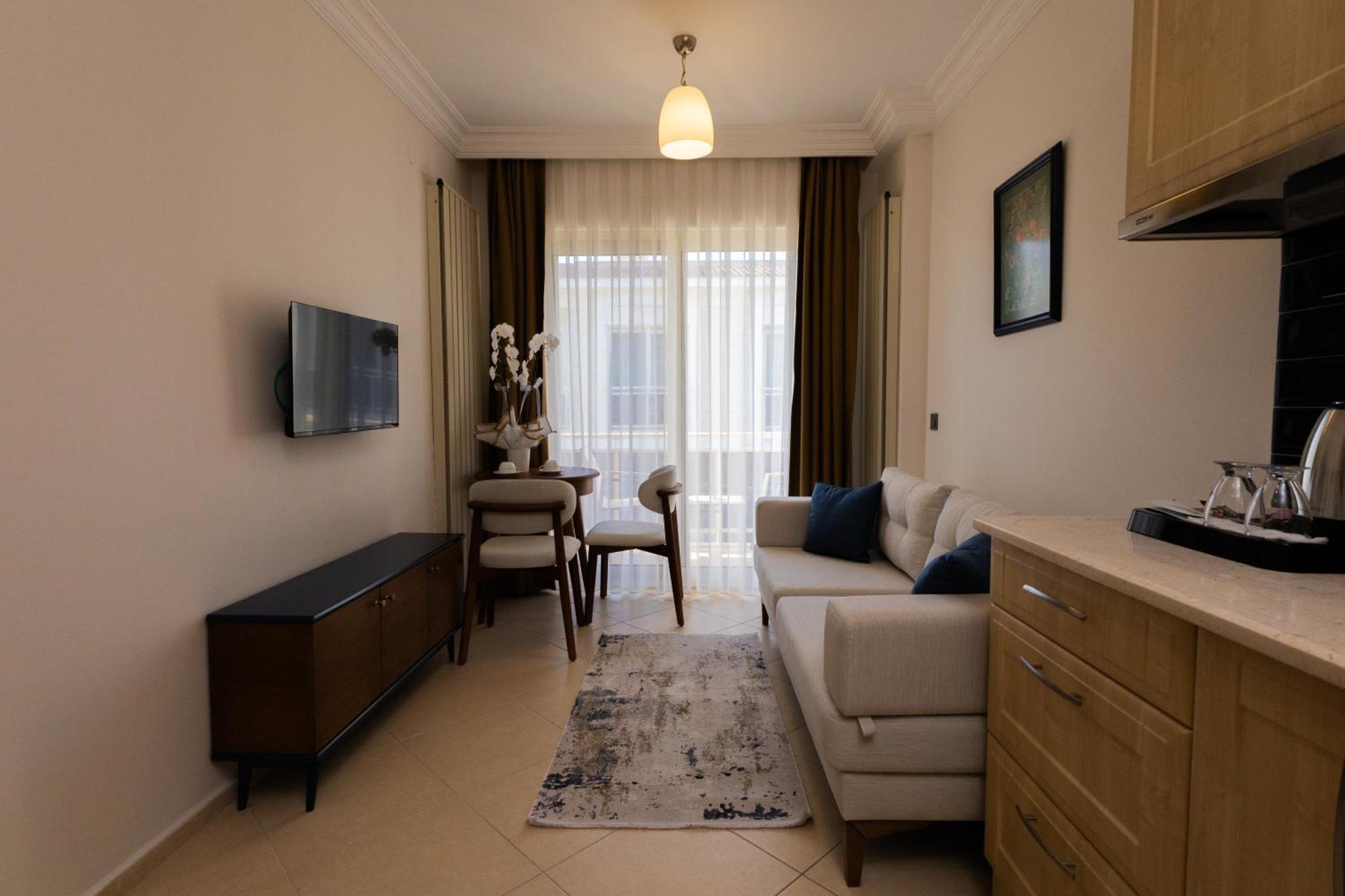 Hotel Exclusive &
