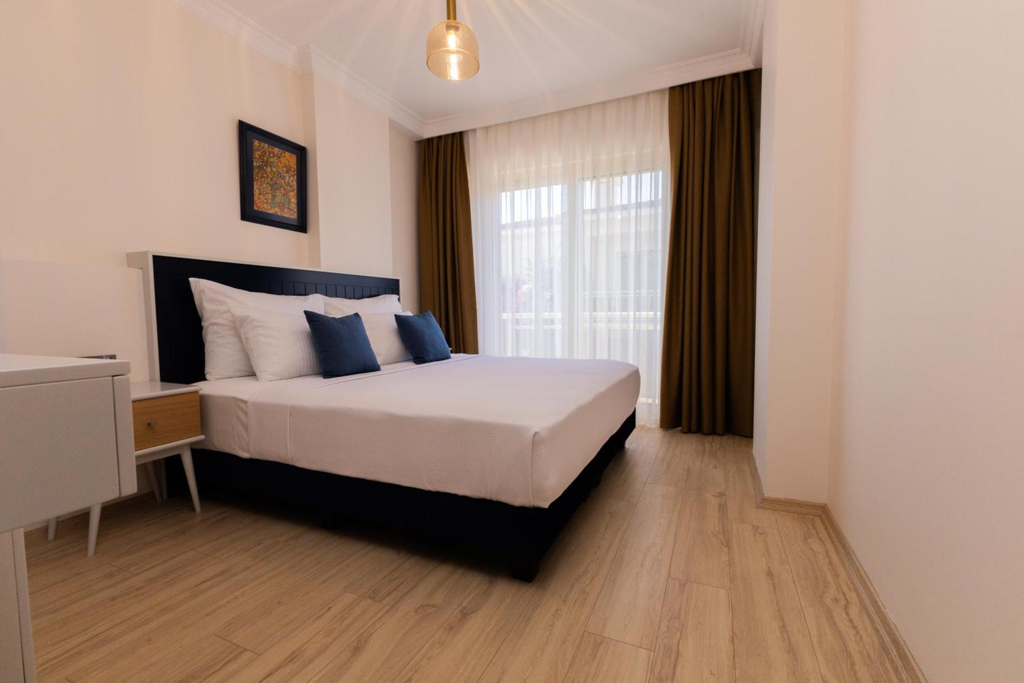 Exclusive & Hotel 3*