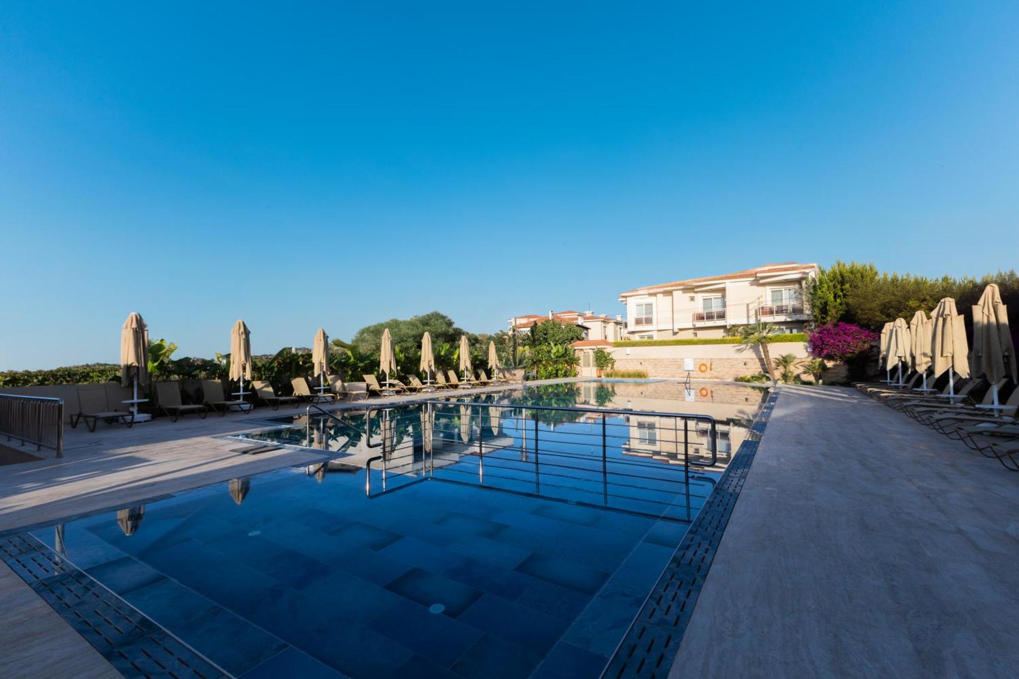 Hotel Exclusive & Cesme