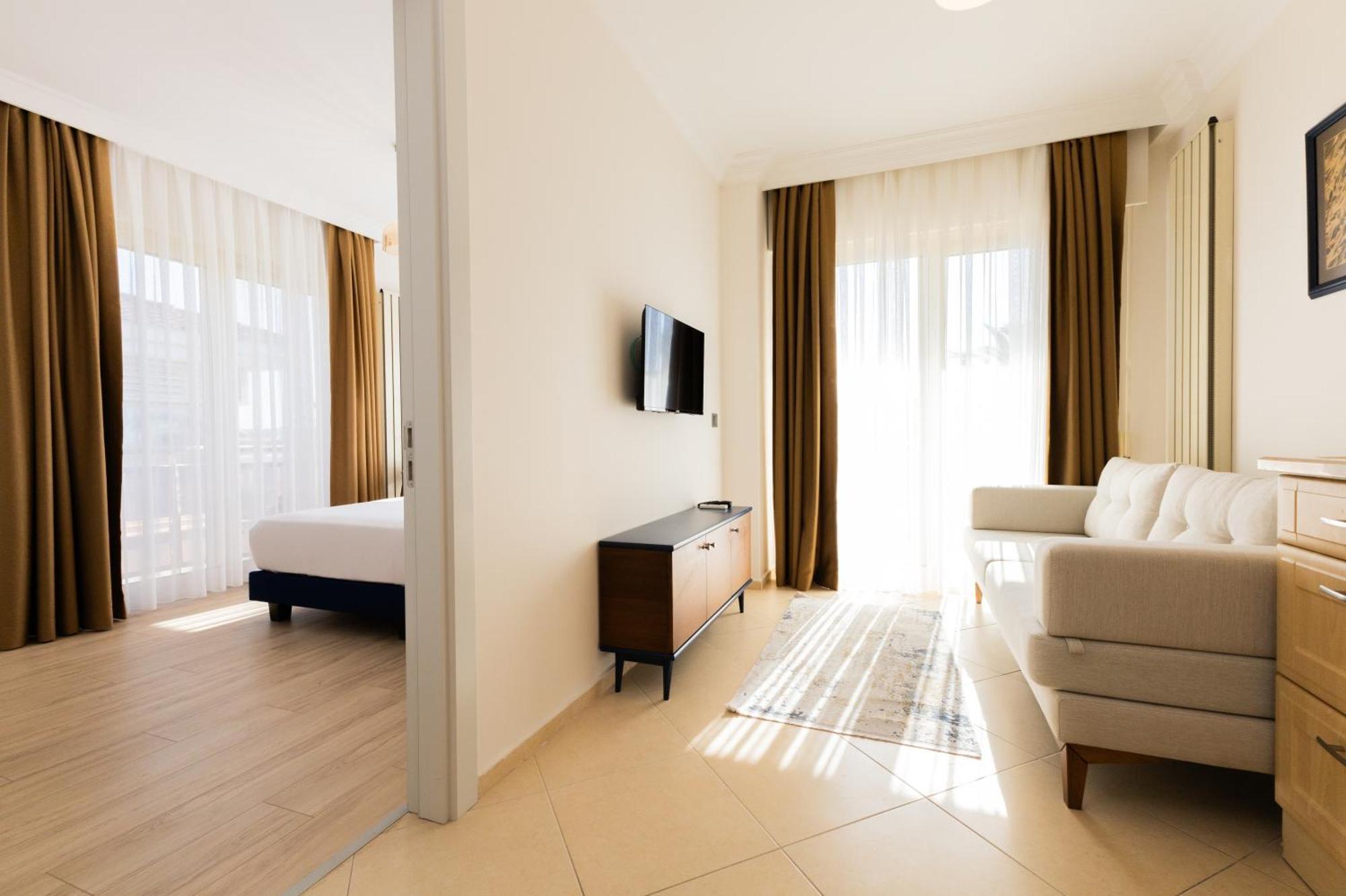 Exclusive & 3* Cesme