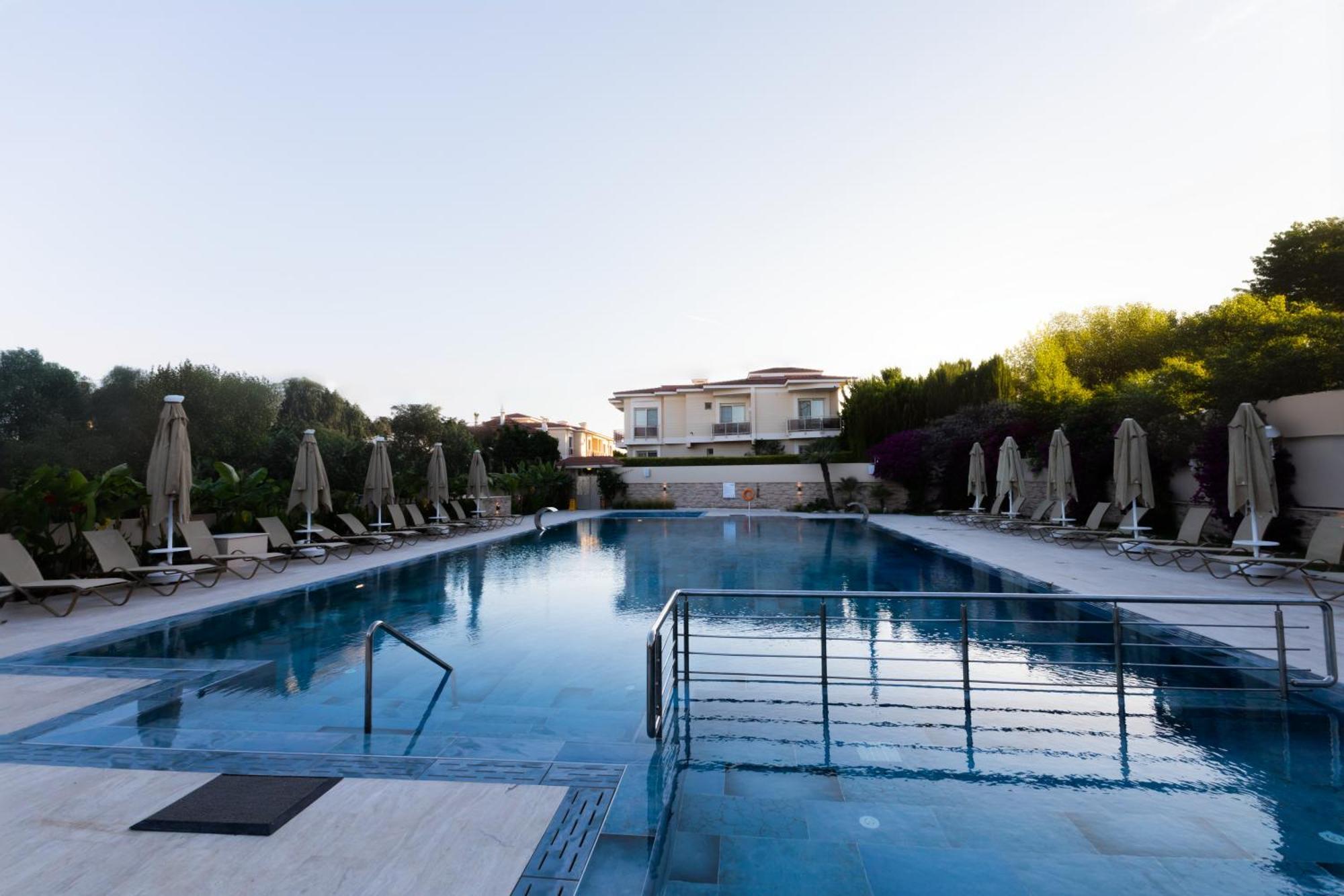 Exclusive & Hotel 3*