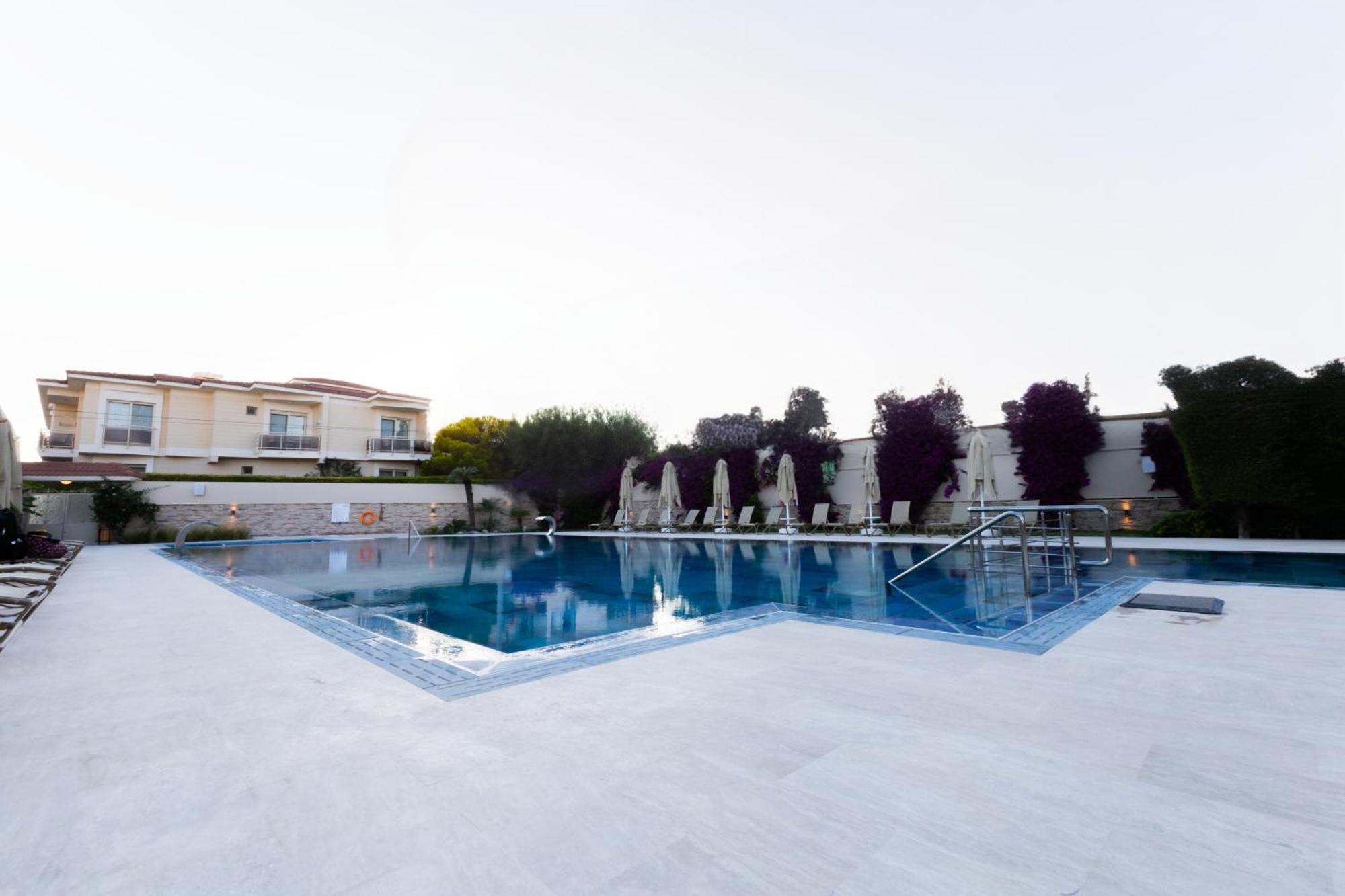 Exclusive & Hotel Cesme