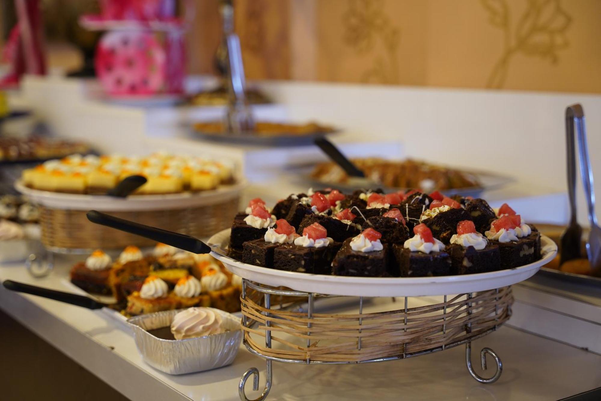Aleria Belport Hotel