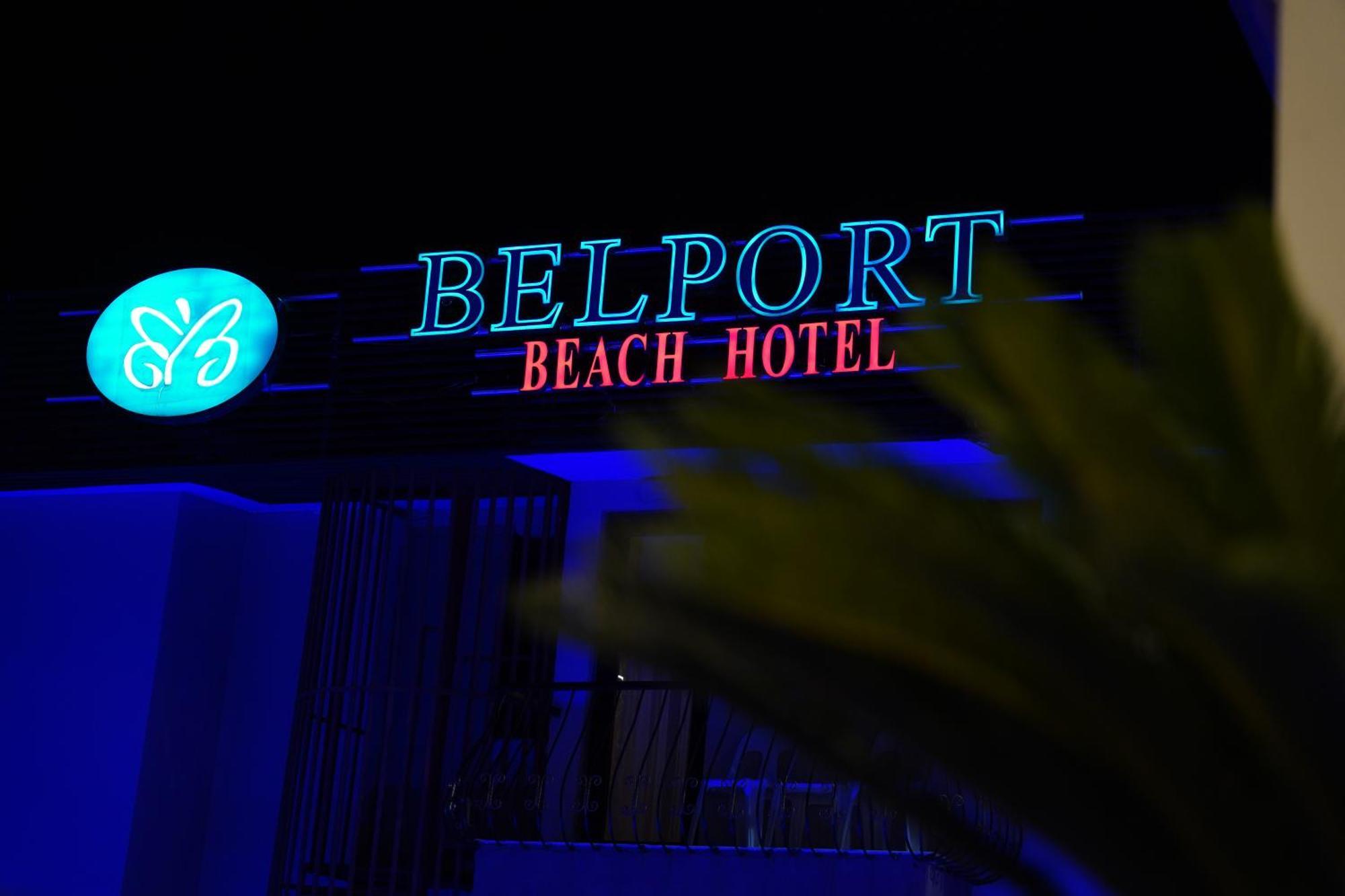 Aleria Belport 2*