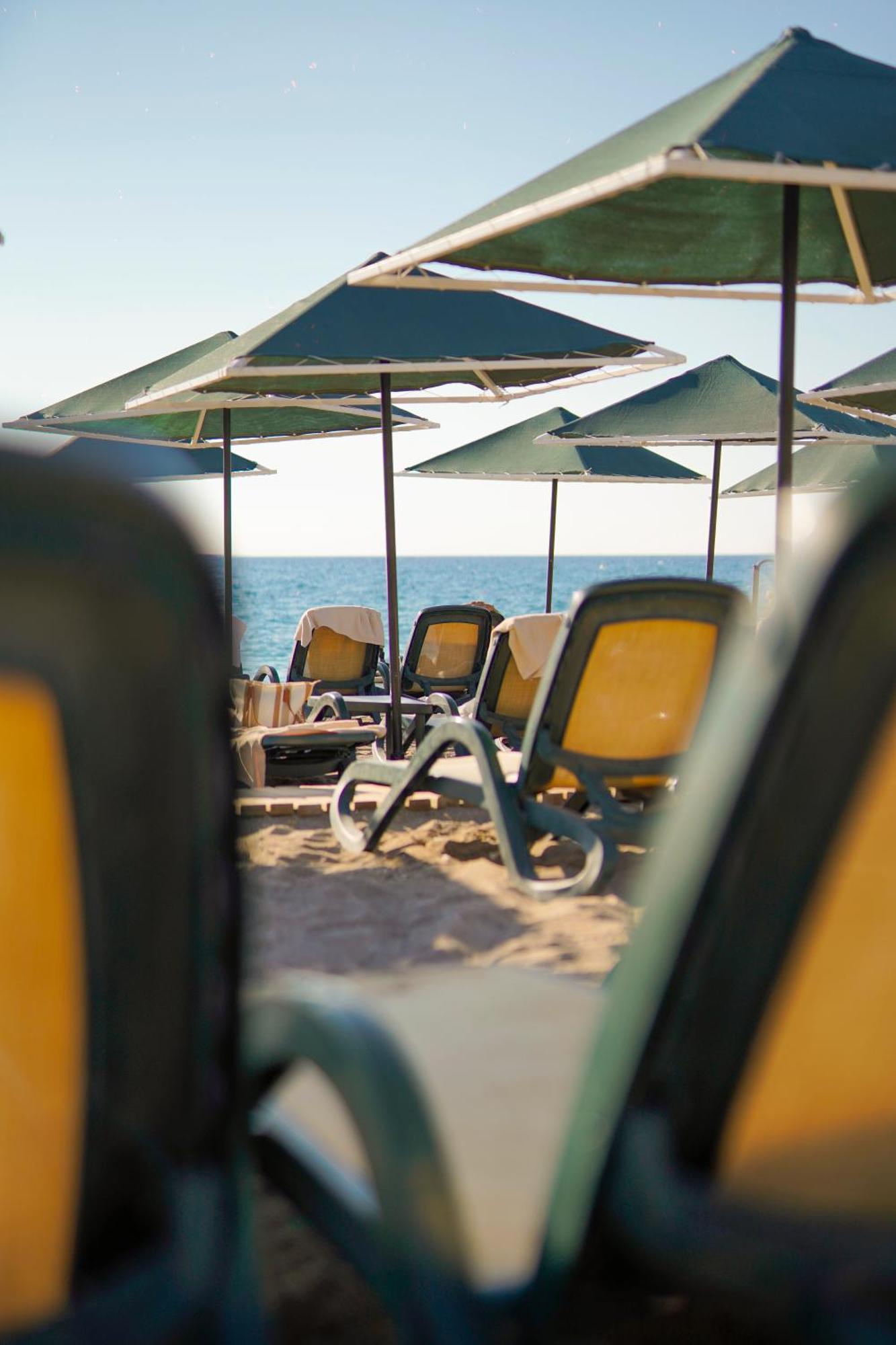 Aleria Belport 2* Beldibi (Kemer)