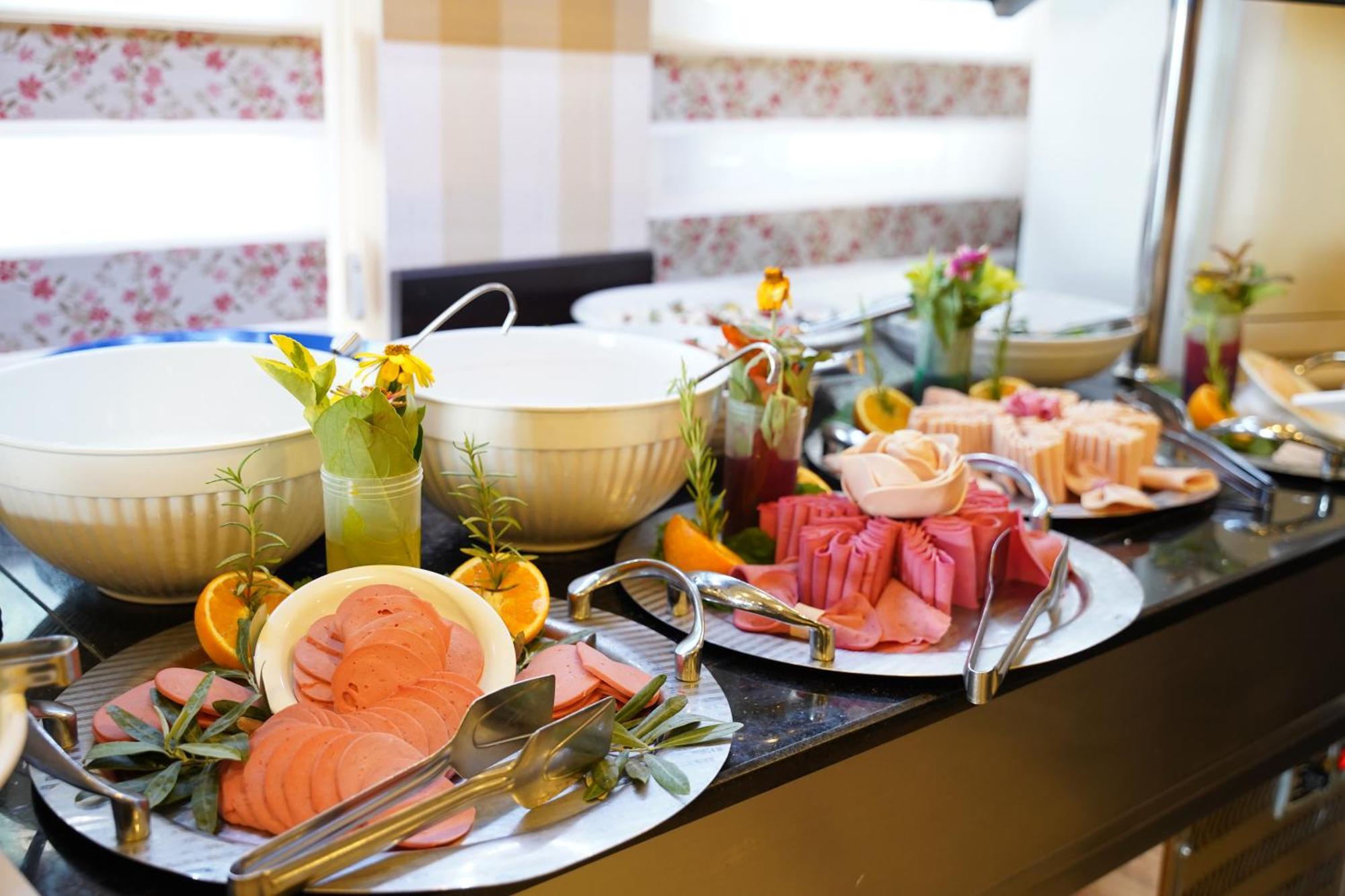 Aleria Belport Hotel