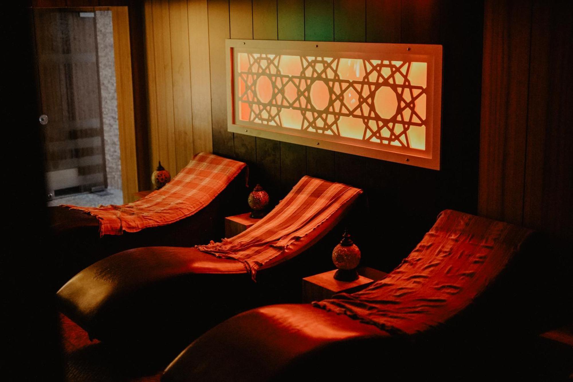 Hotel Aleria Belport Beldibi (Kemer)