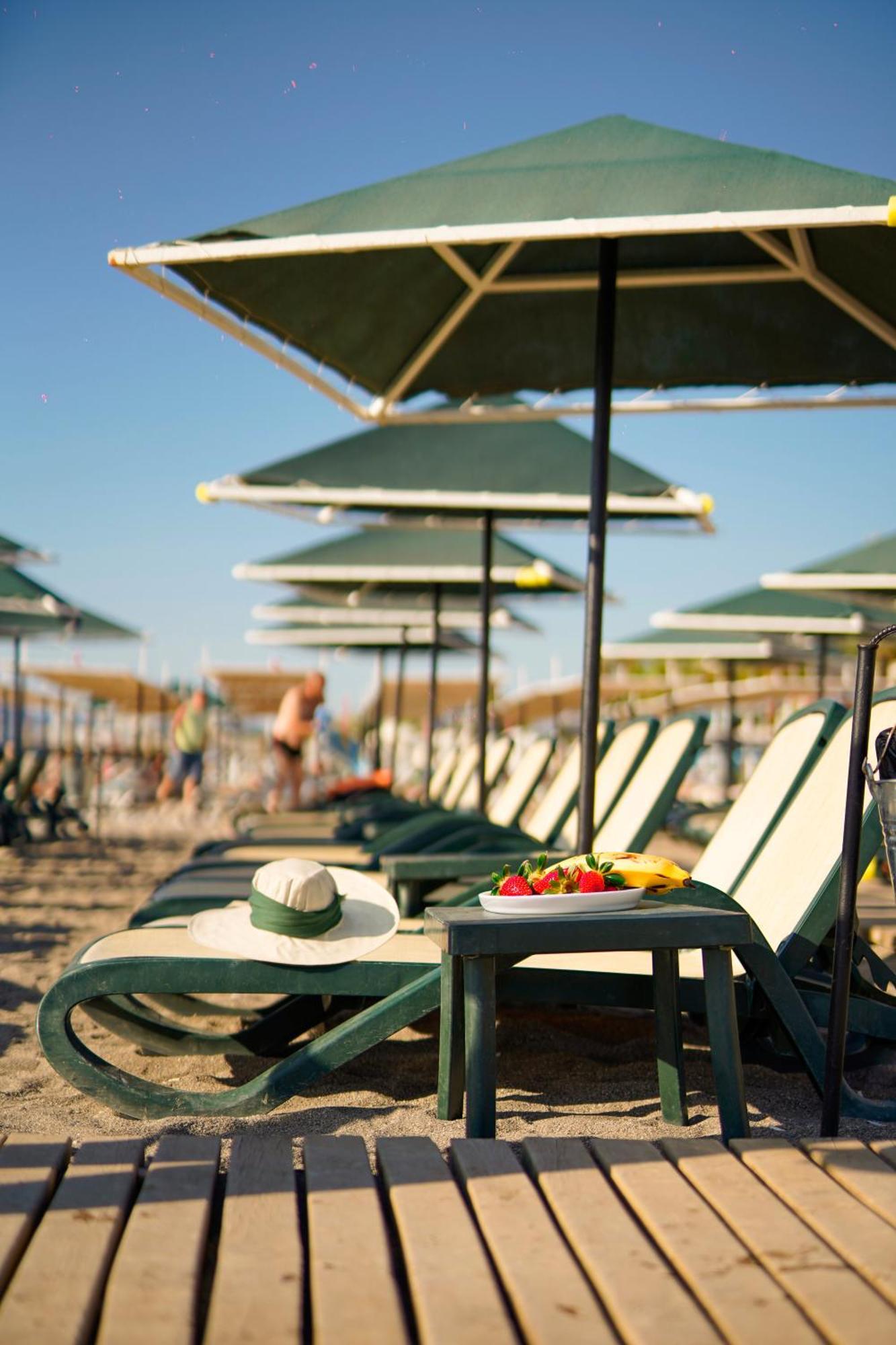 Aleria Belport Hotel Beldibi (Kemer)