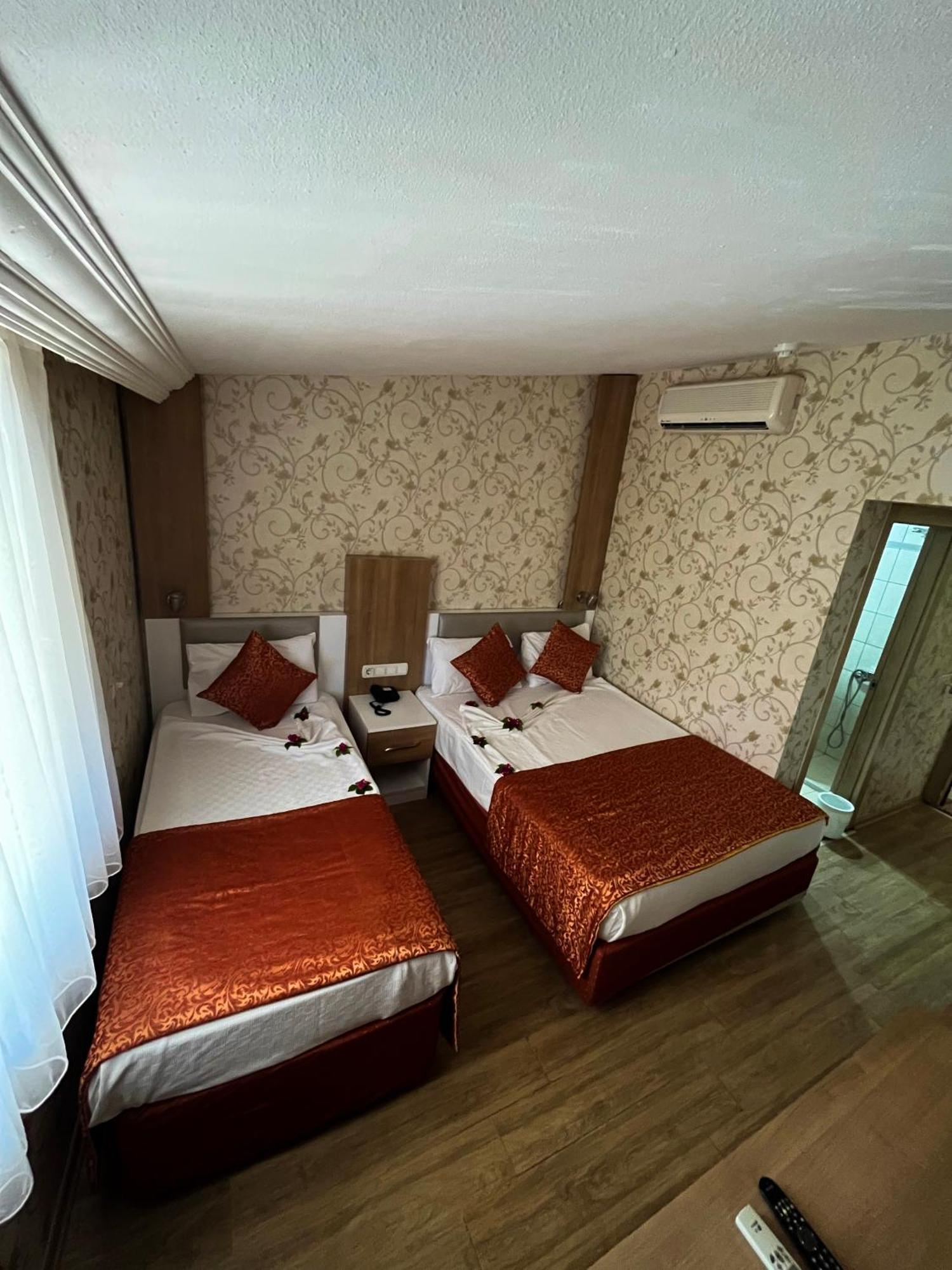 Aleria Belport Hotel