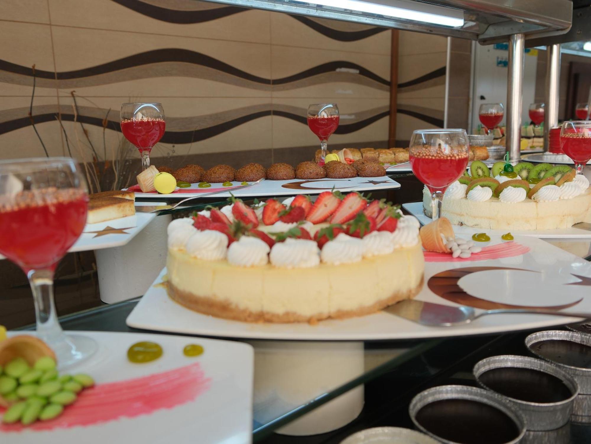 White Gold & 5* Alanya