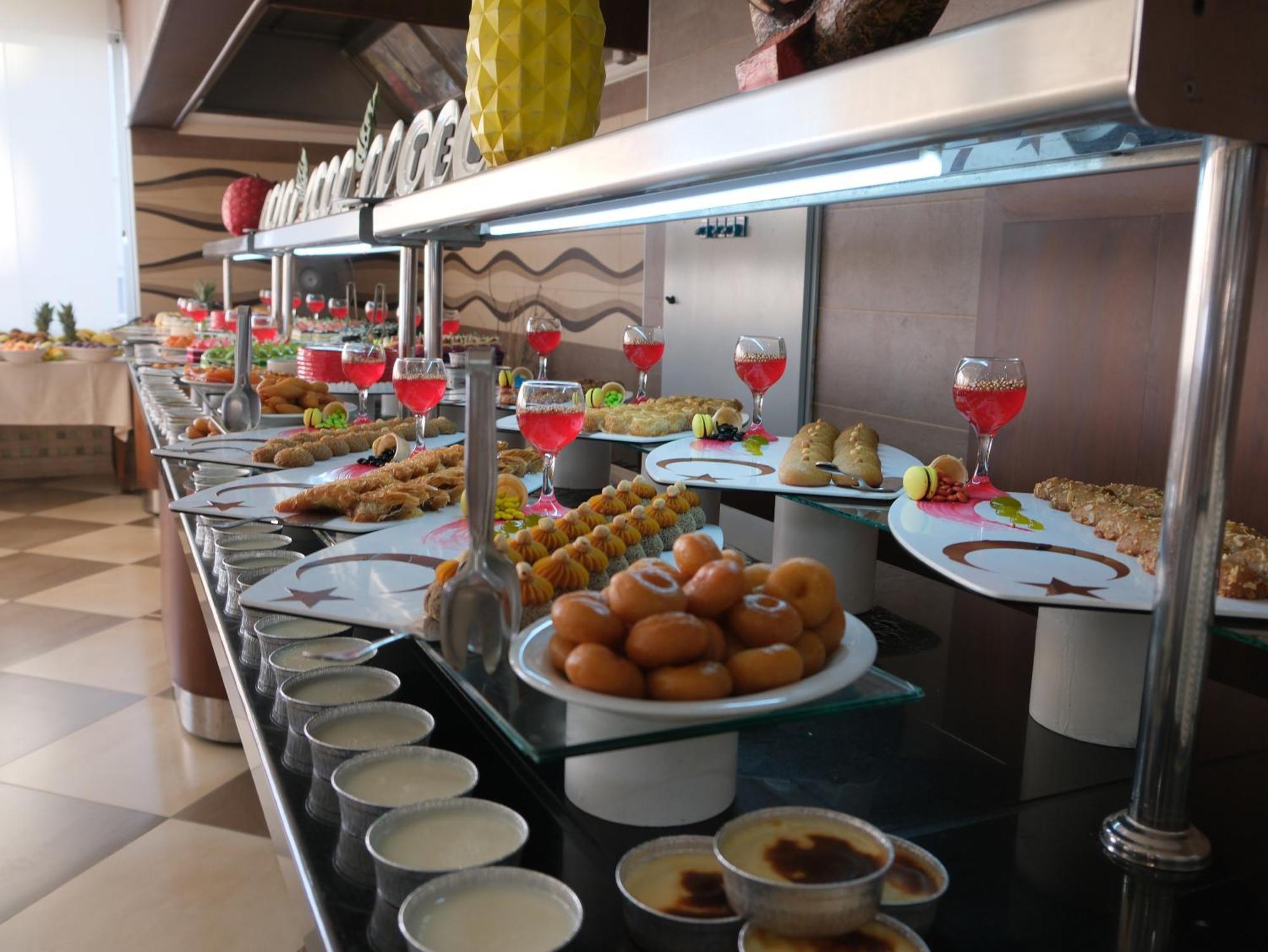 Hotel White Gold & 5*